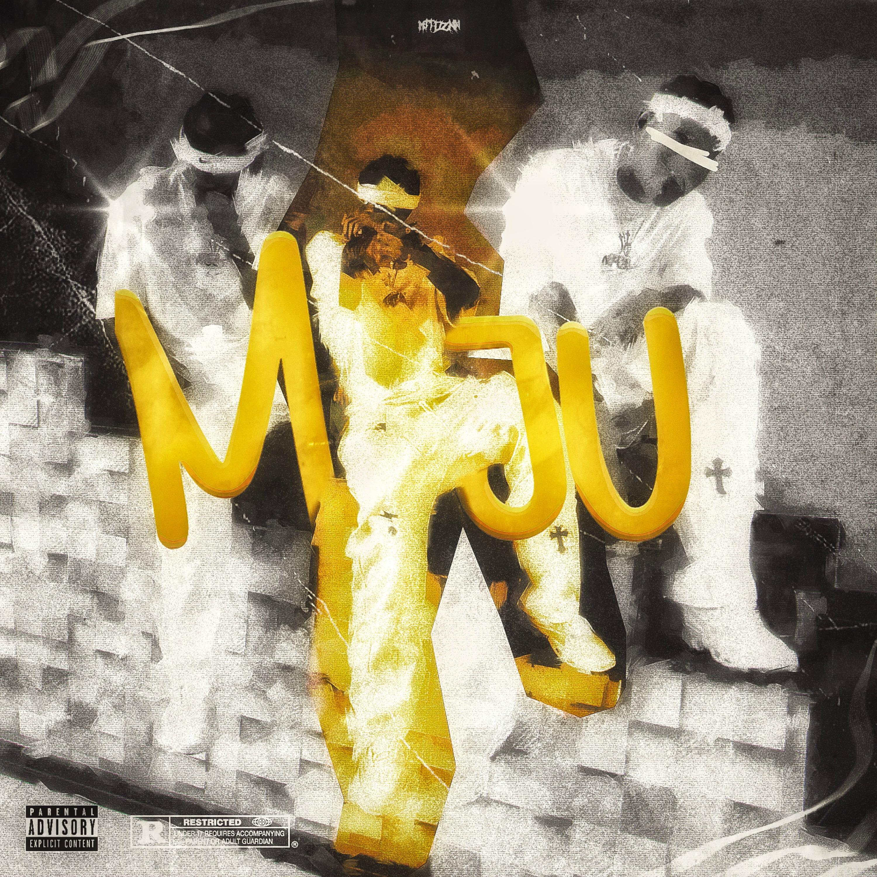 Постер альбома Maju