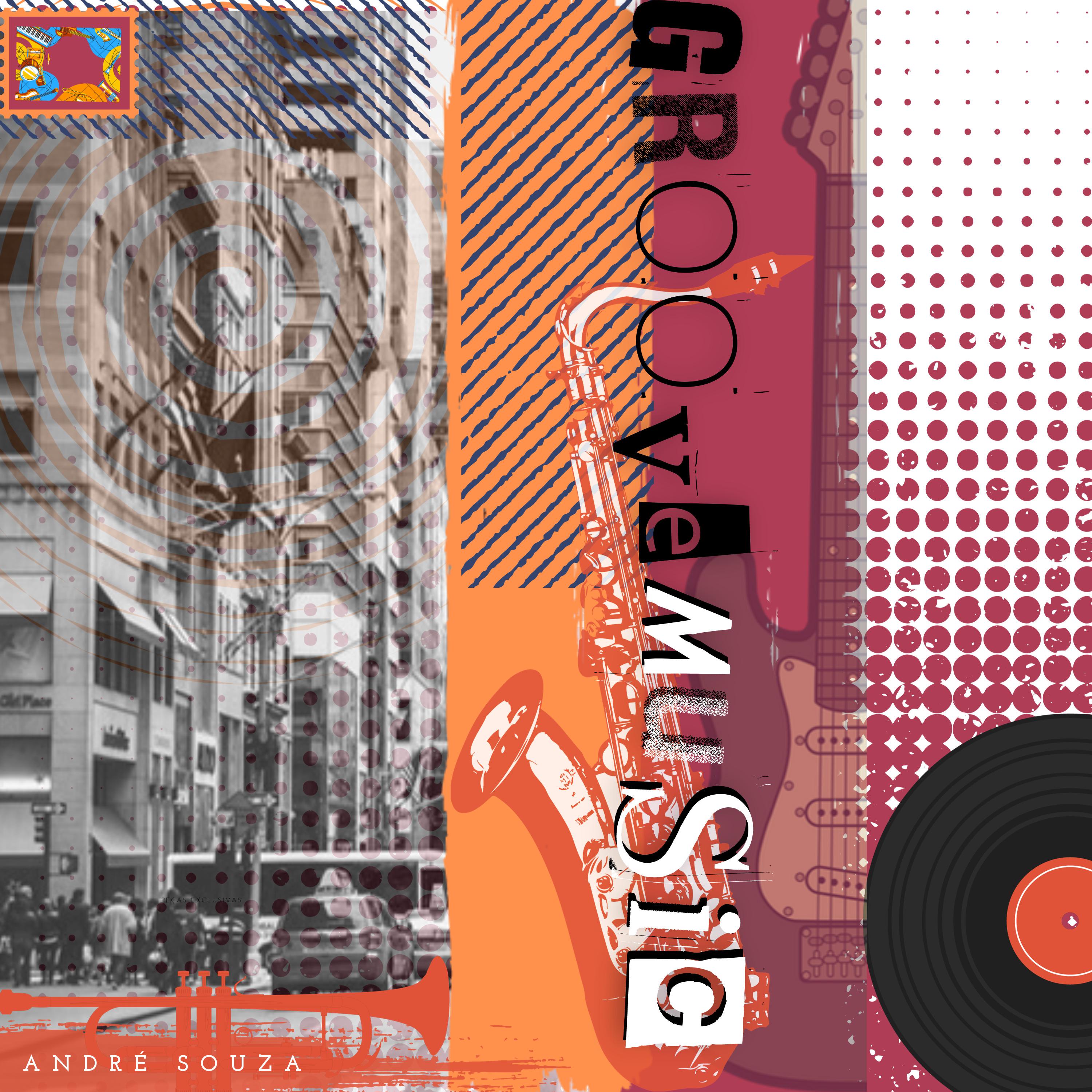 Постер альбома Groove Music