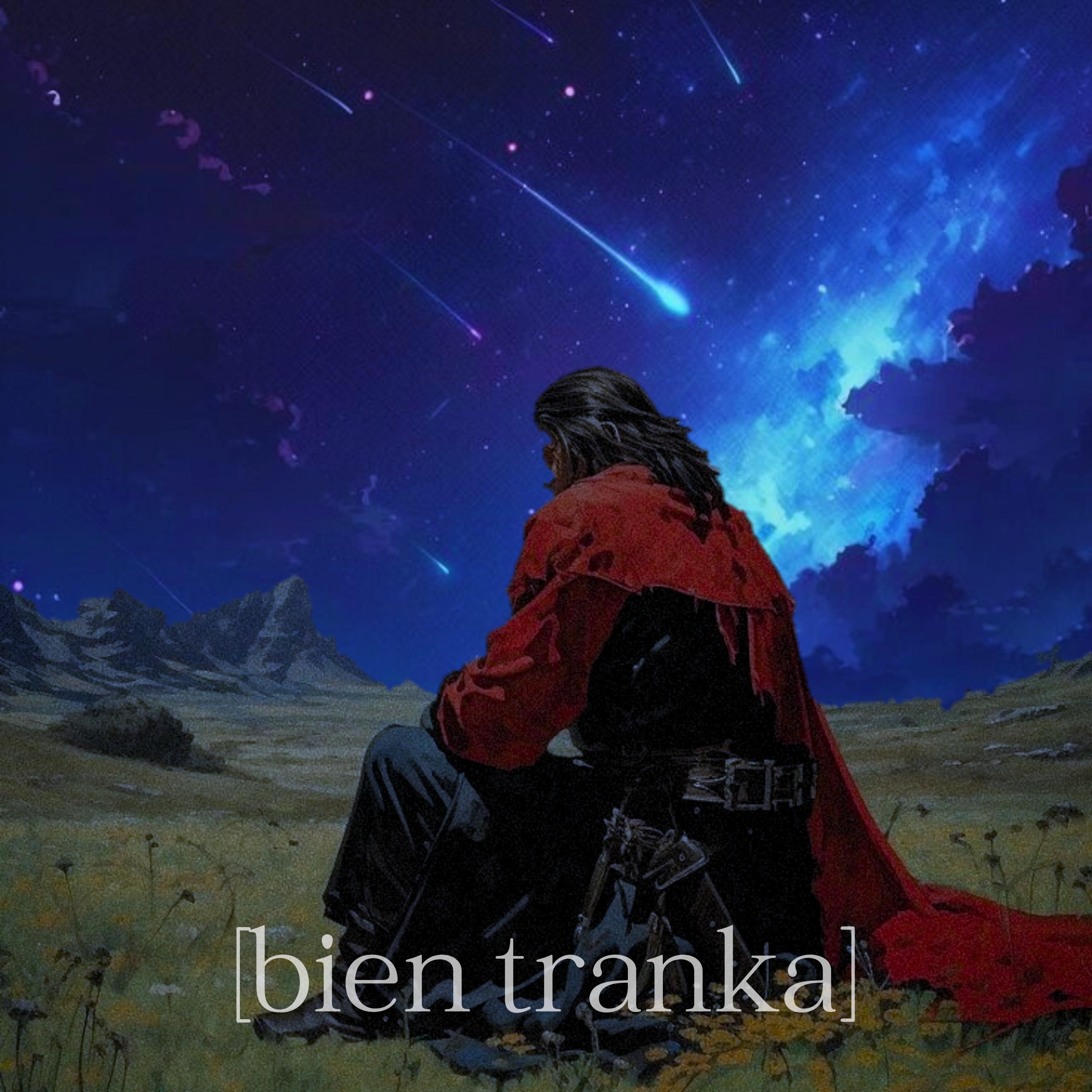 Постер альбома Bien Tranka