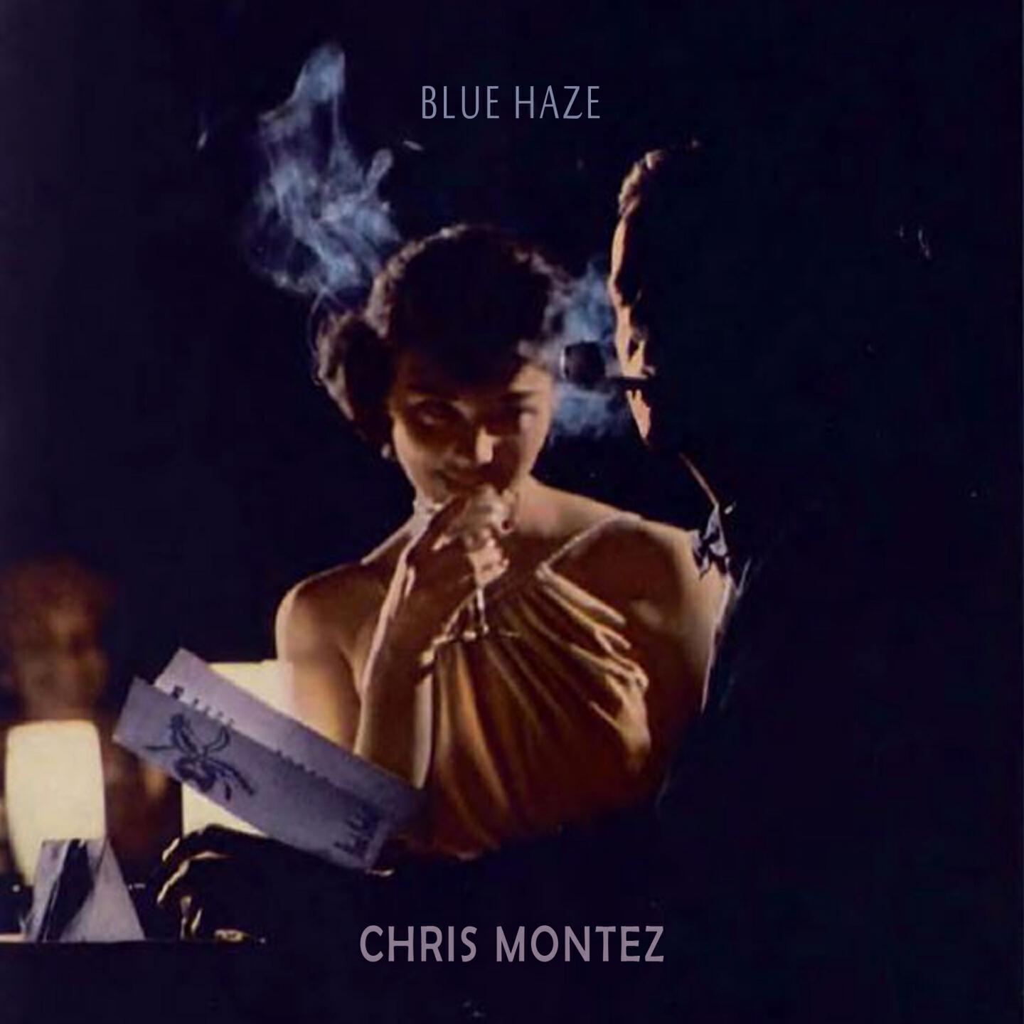 Chris Montez - I Ran