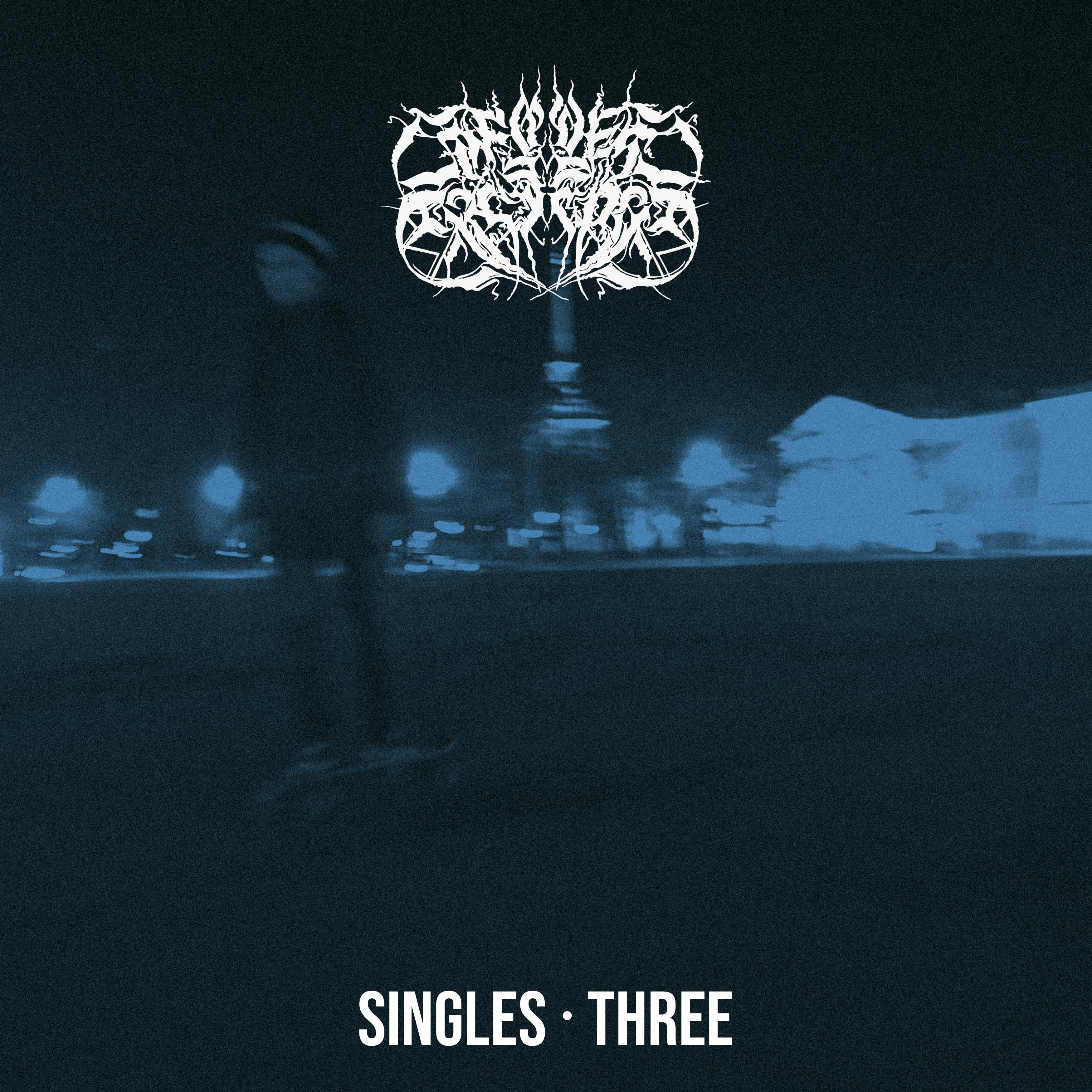 Постер альбома Singles Three