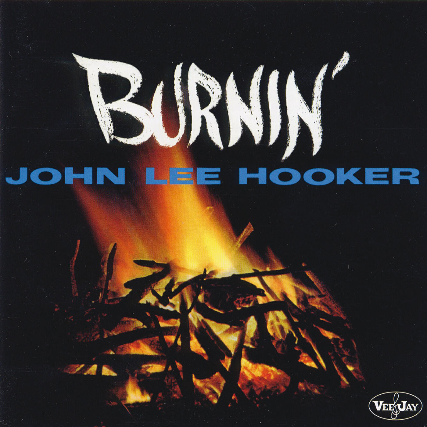 JOHN LEE HOOKER - Thelma
