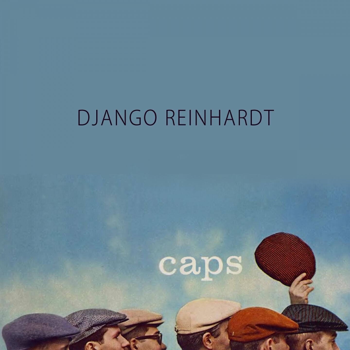 Django Reinhardt - Oubli