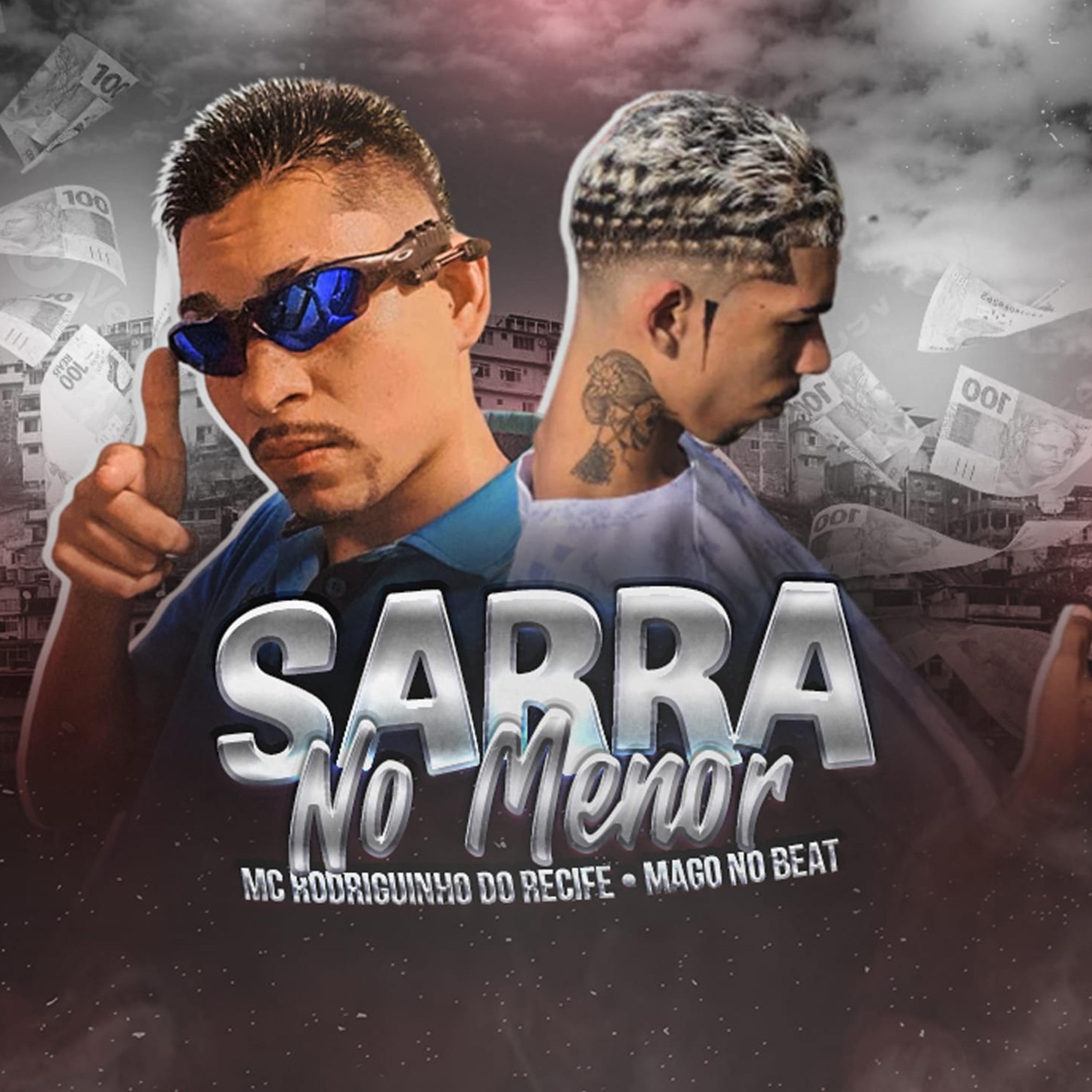 Постер альбома Sarra no Menor