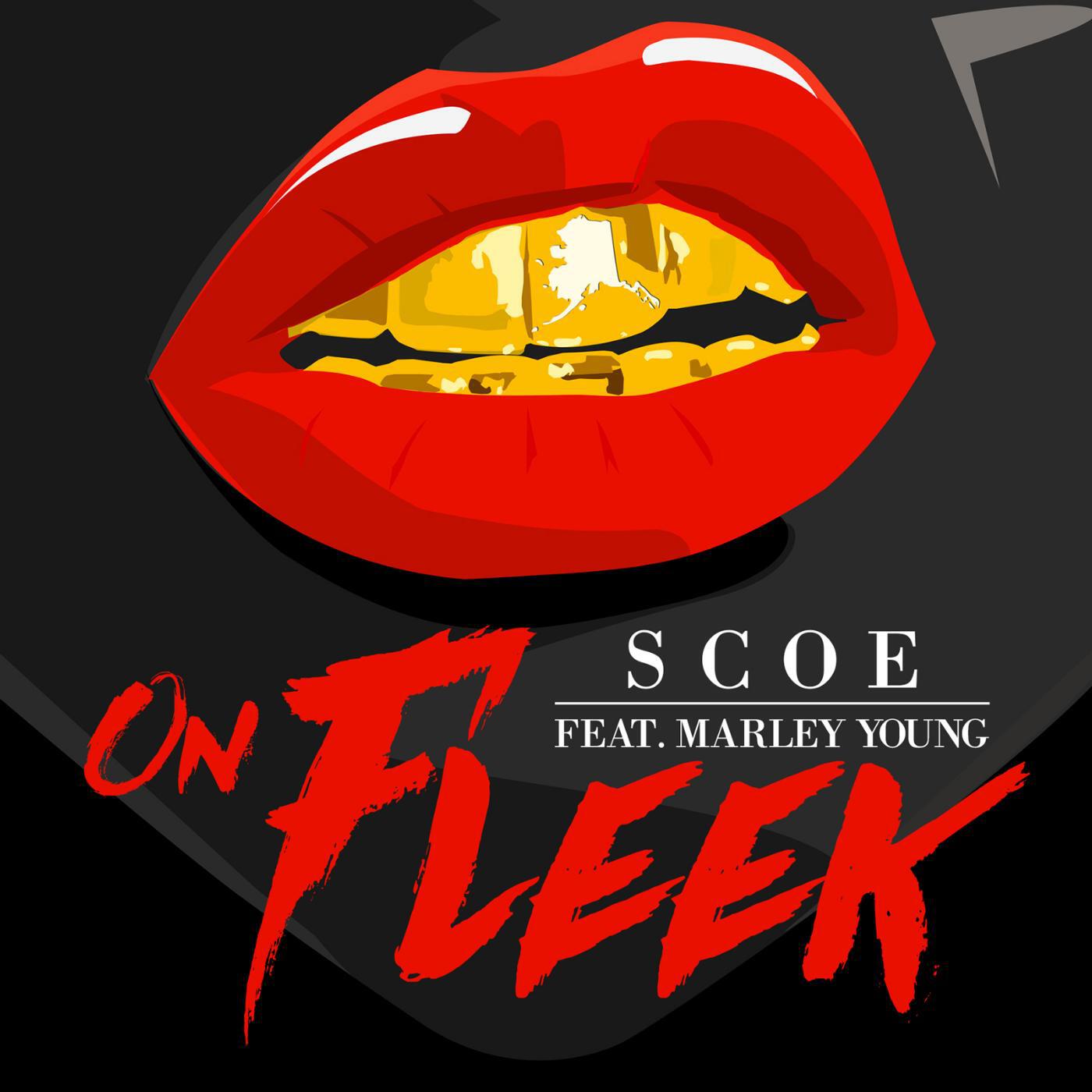 Scoe - On Fleek (feat. Marley Young)