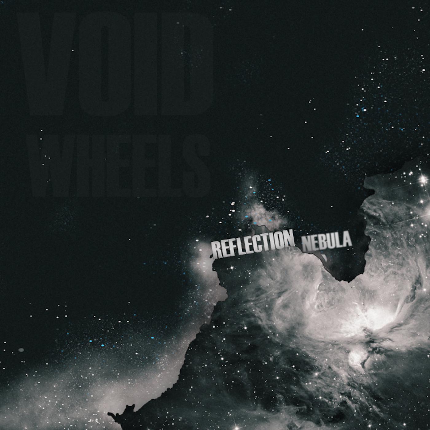 Постер альбома Void Wheels