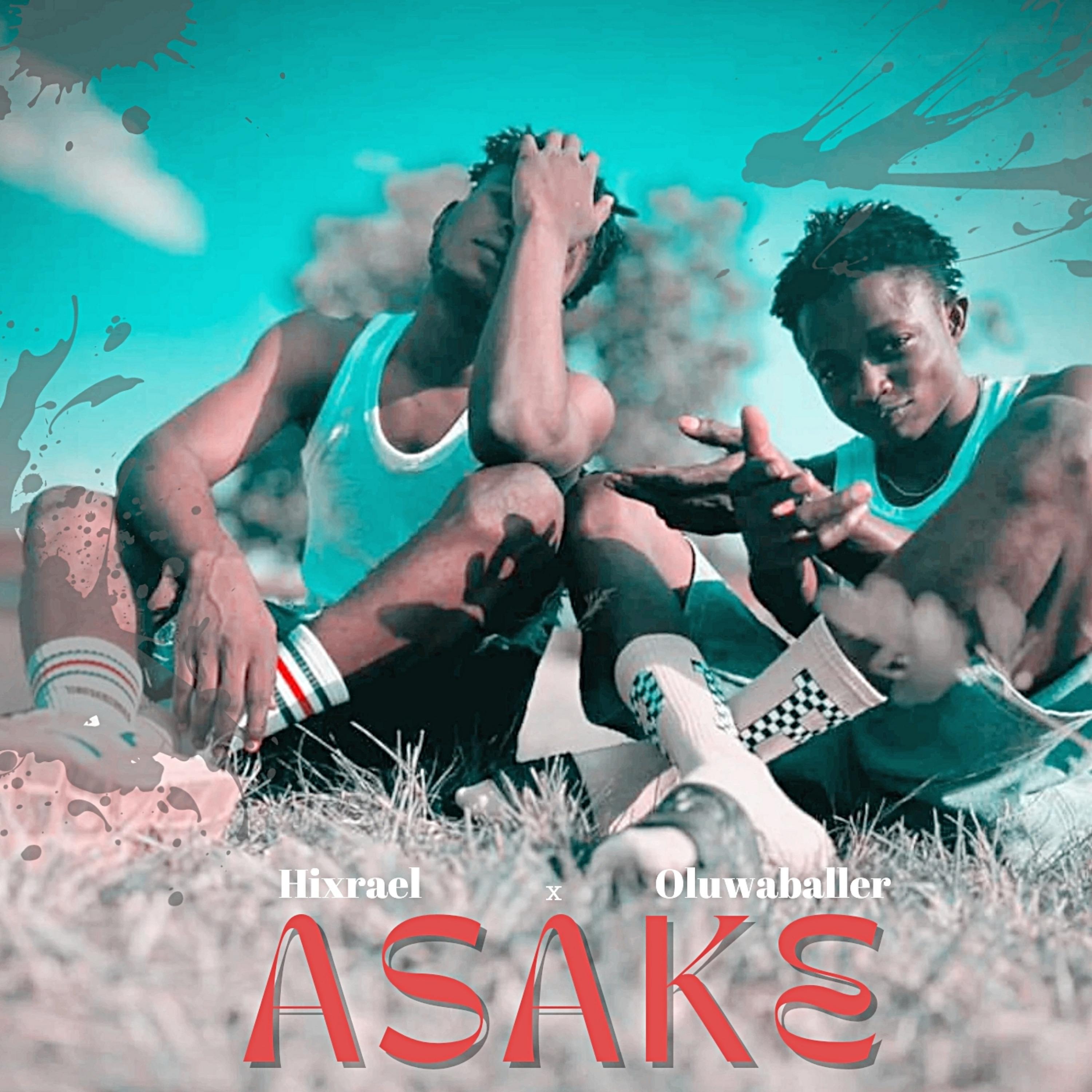 Постер альбома Asake