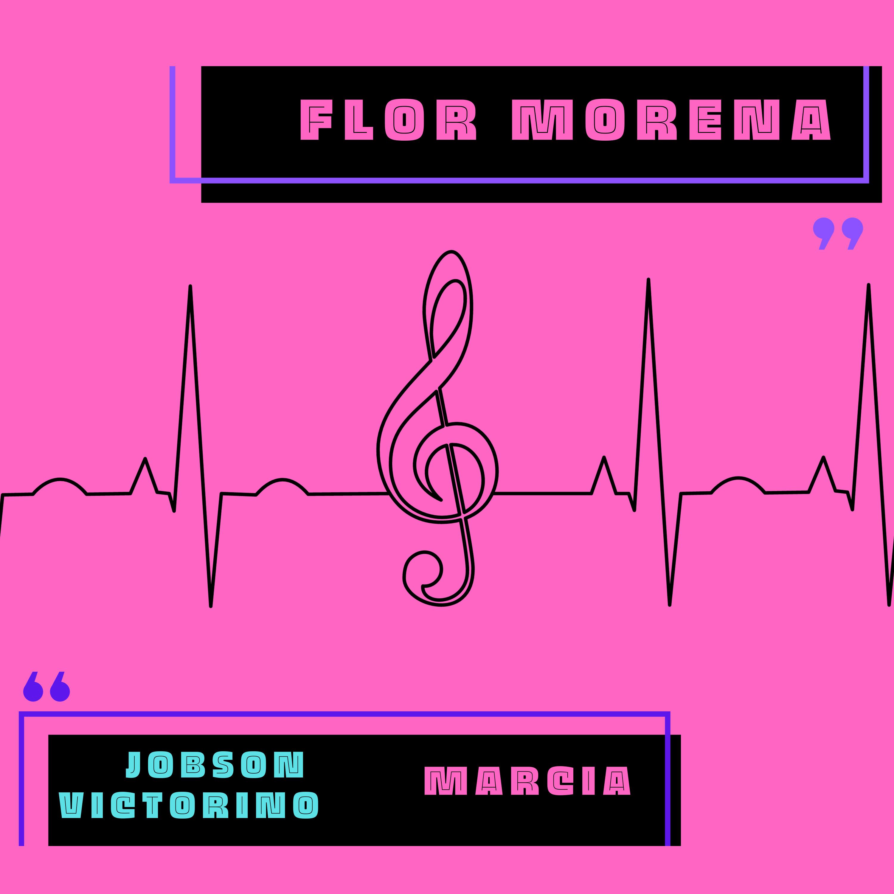 Постер альбома Flor Morena