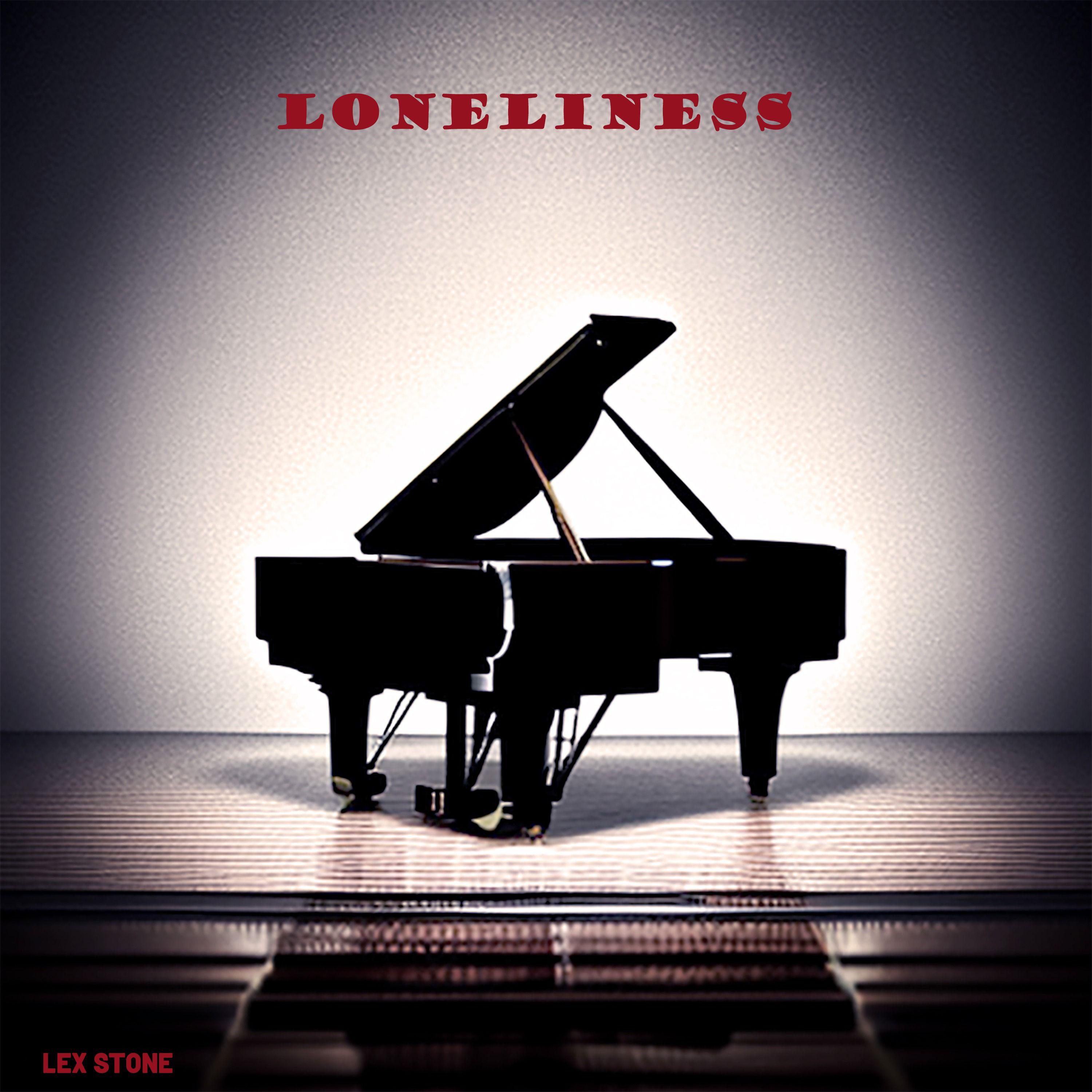 Постер альбома loneliness