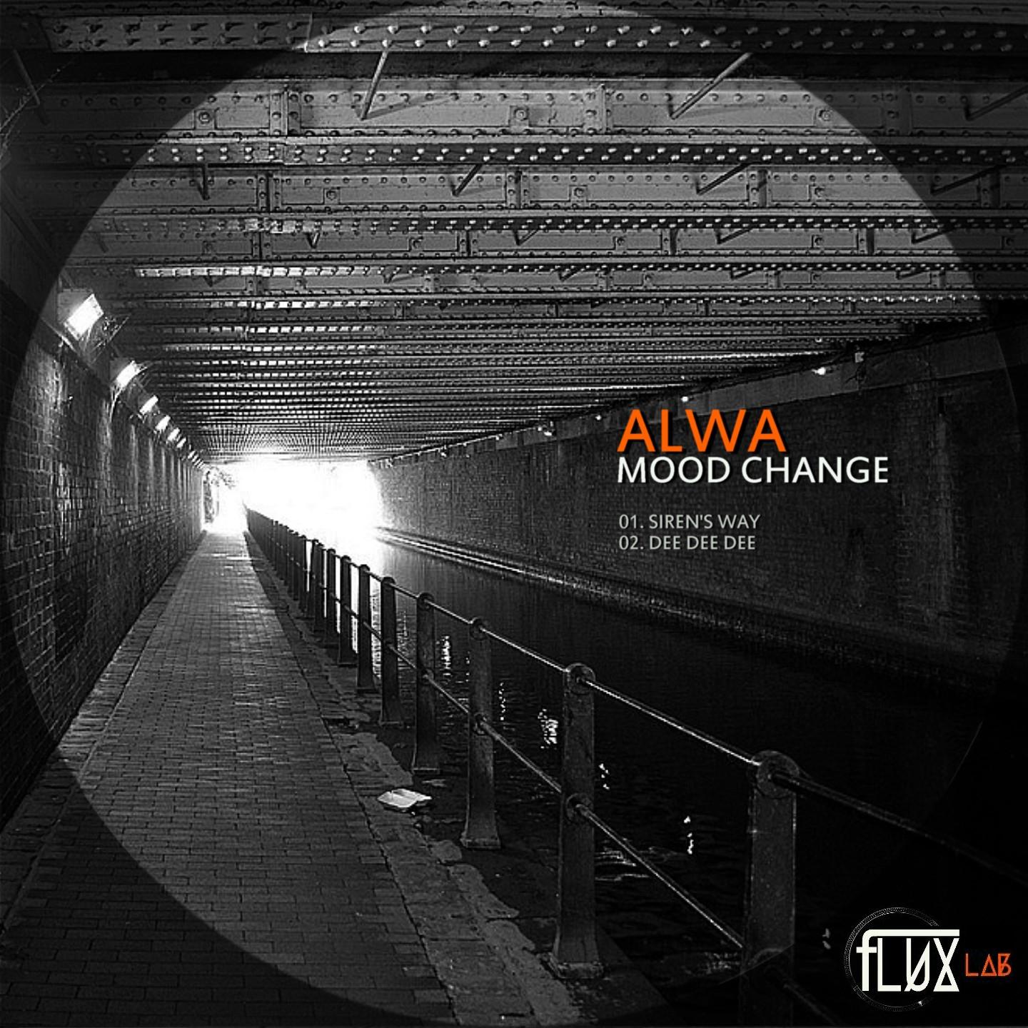 Постер альбома Mood Change