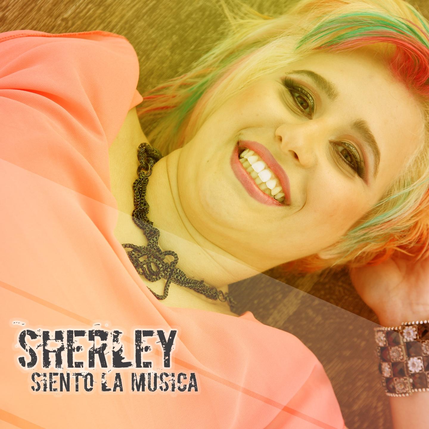 Постер альбома Siento la Musica