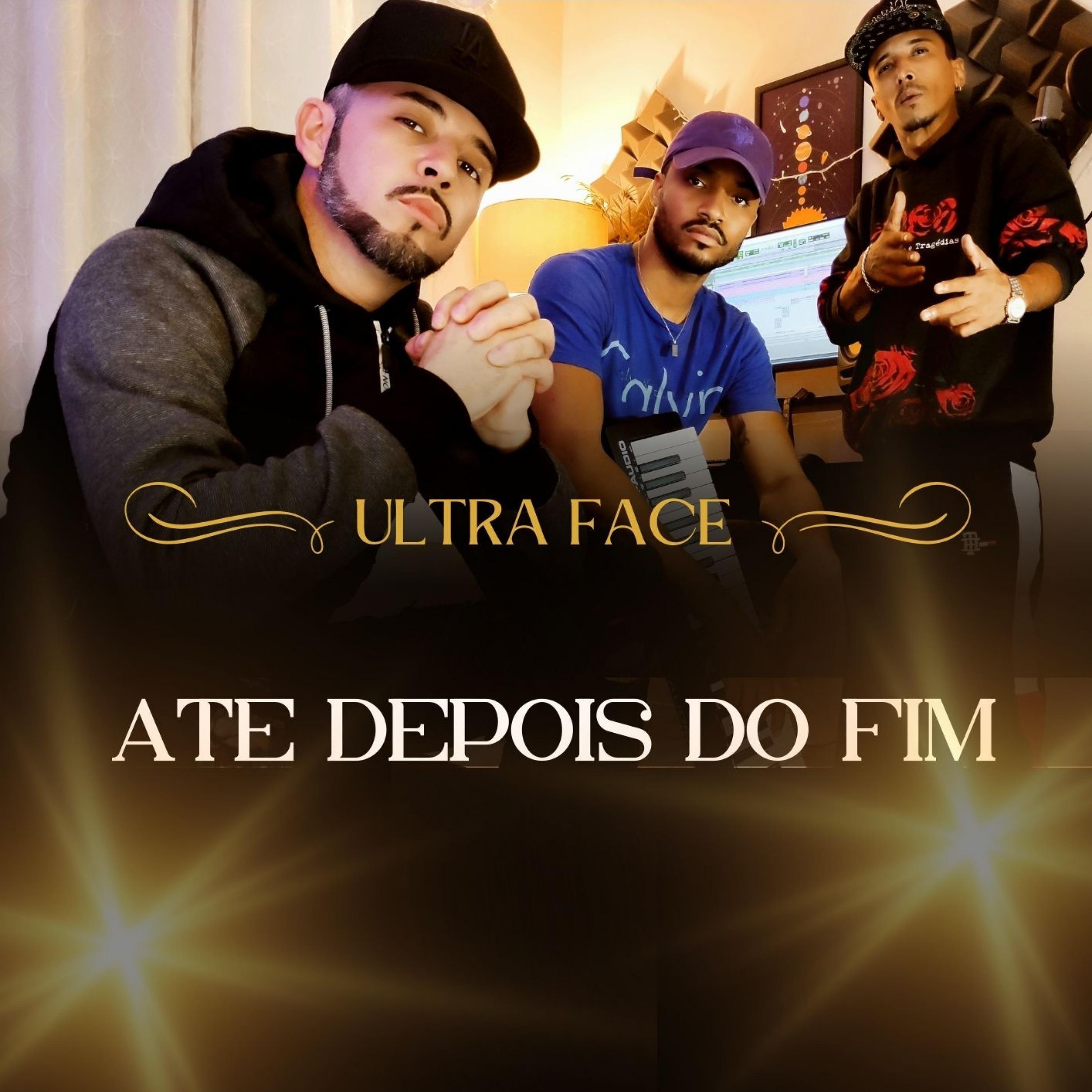 Постер альбома Até Depois do Fim