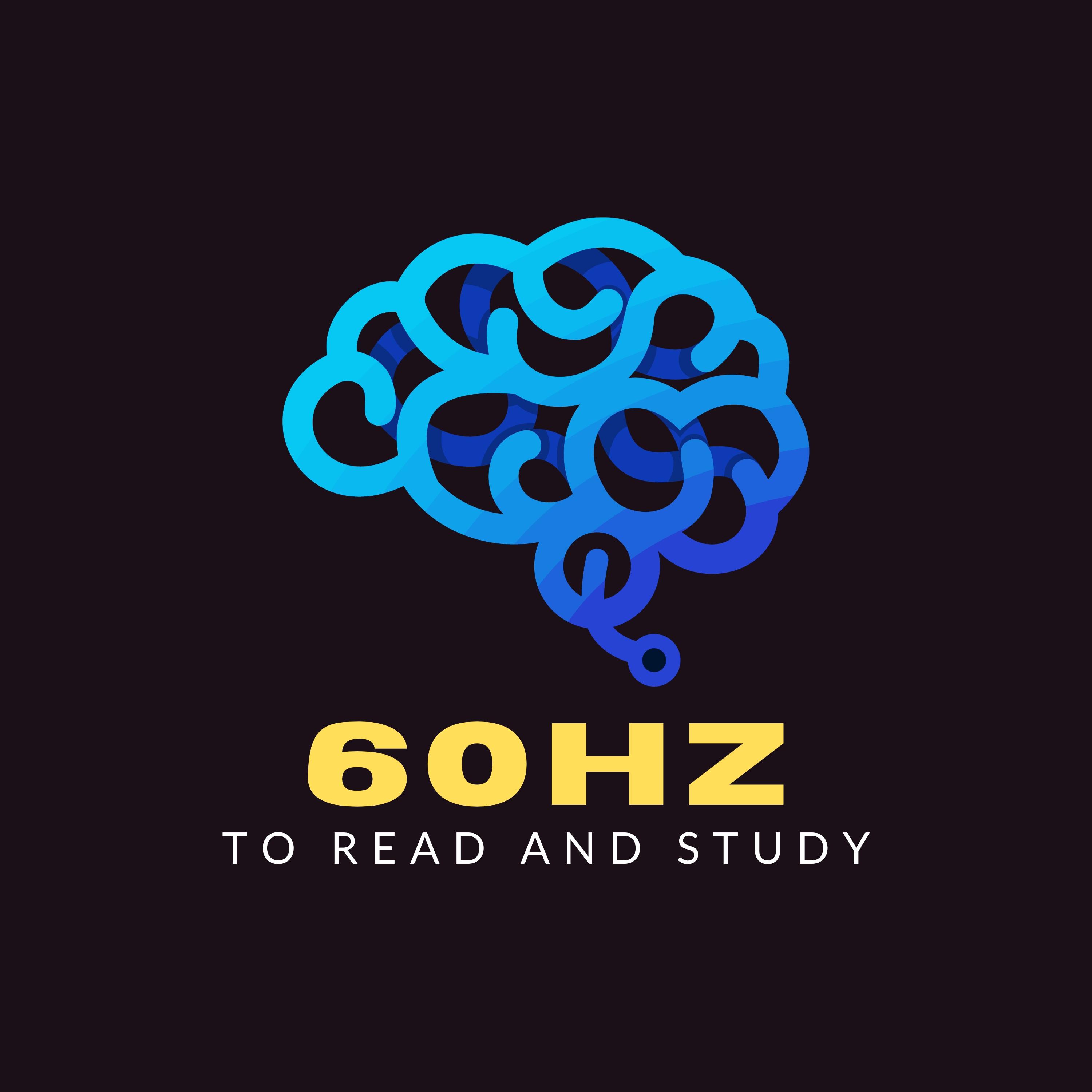 Постер альбома 60Hz to Read and Study