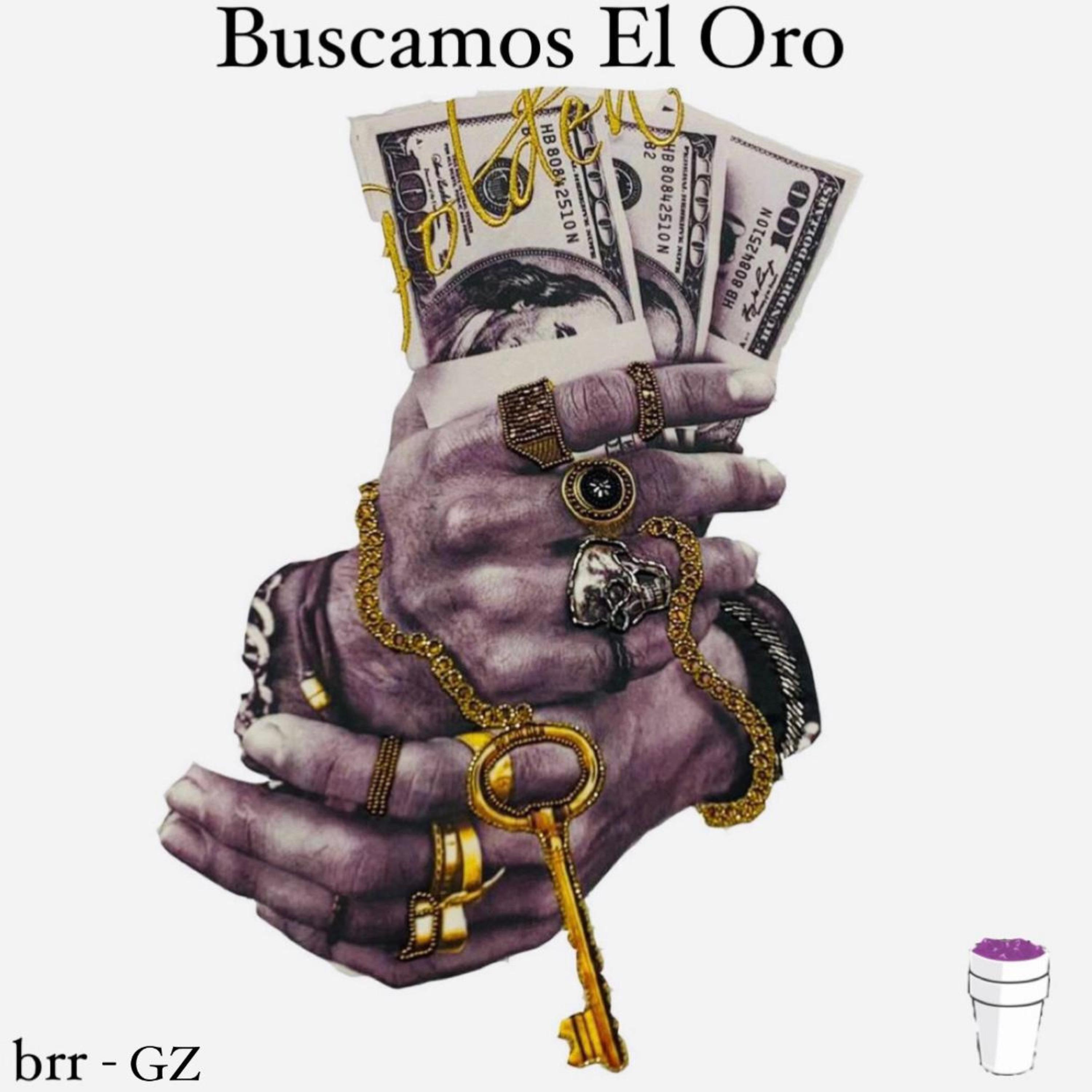 Постер альбома Buscamos el Oro