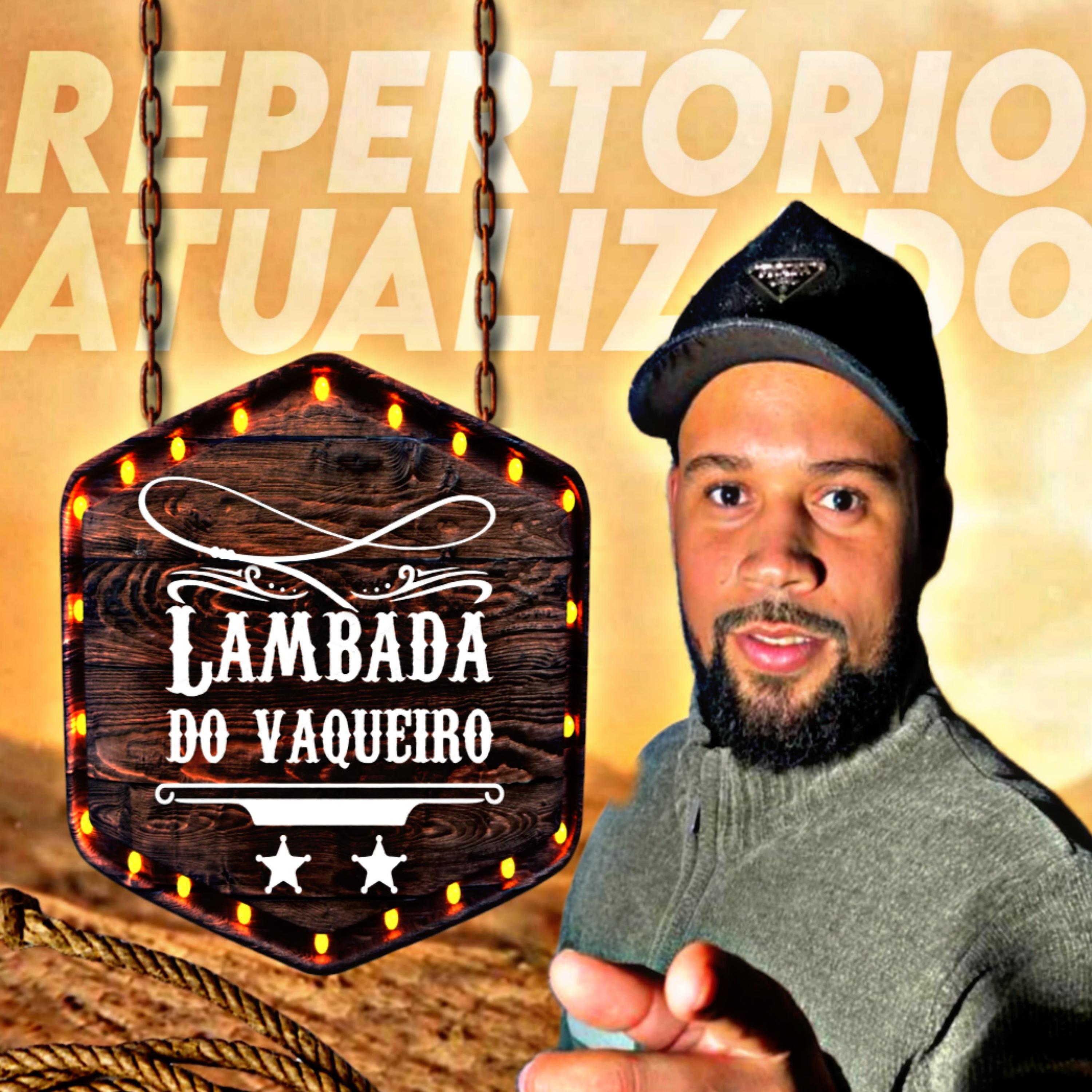 Постер альбома Repertório Atualizado
