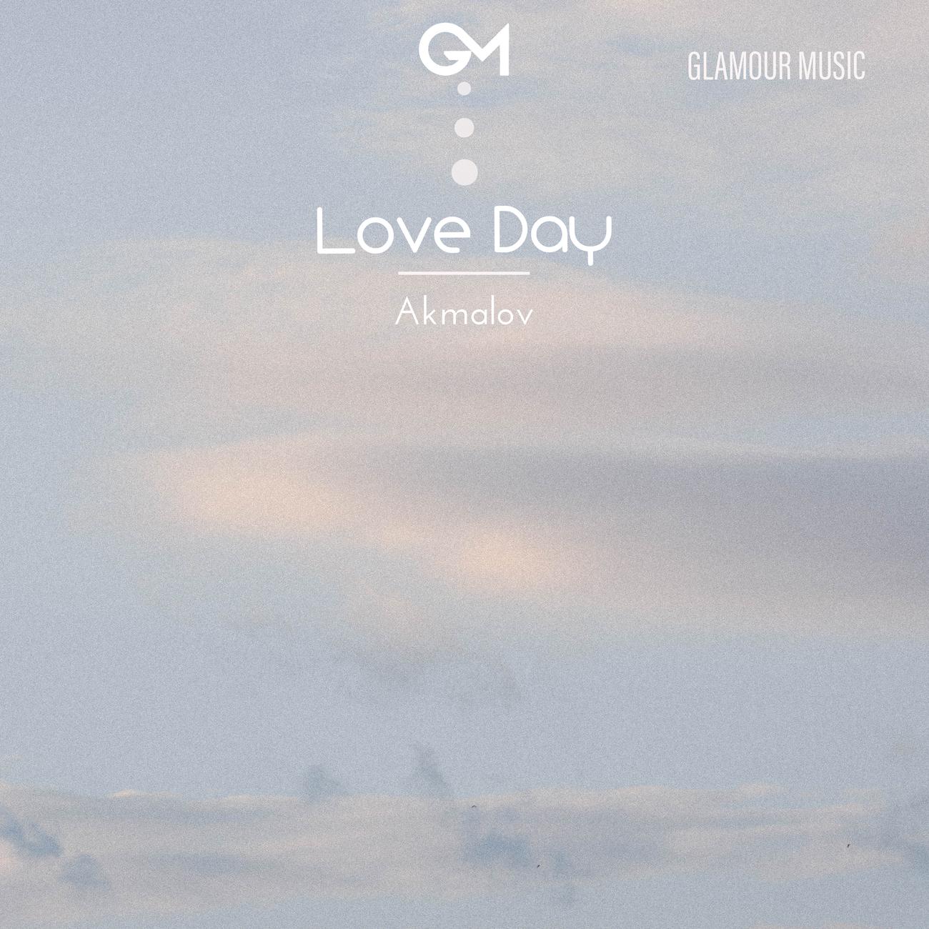Постер альбома Love Day