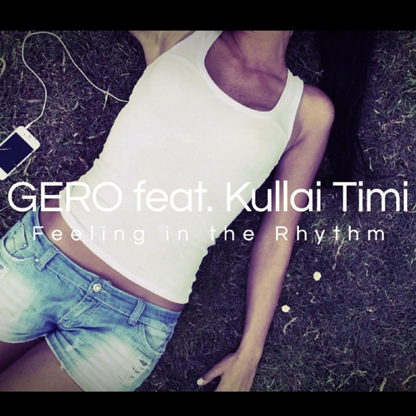 Gero - Feeling in the Rhythm (Otf House Remix)