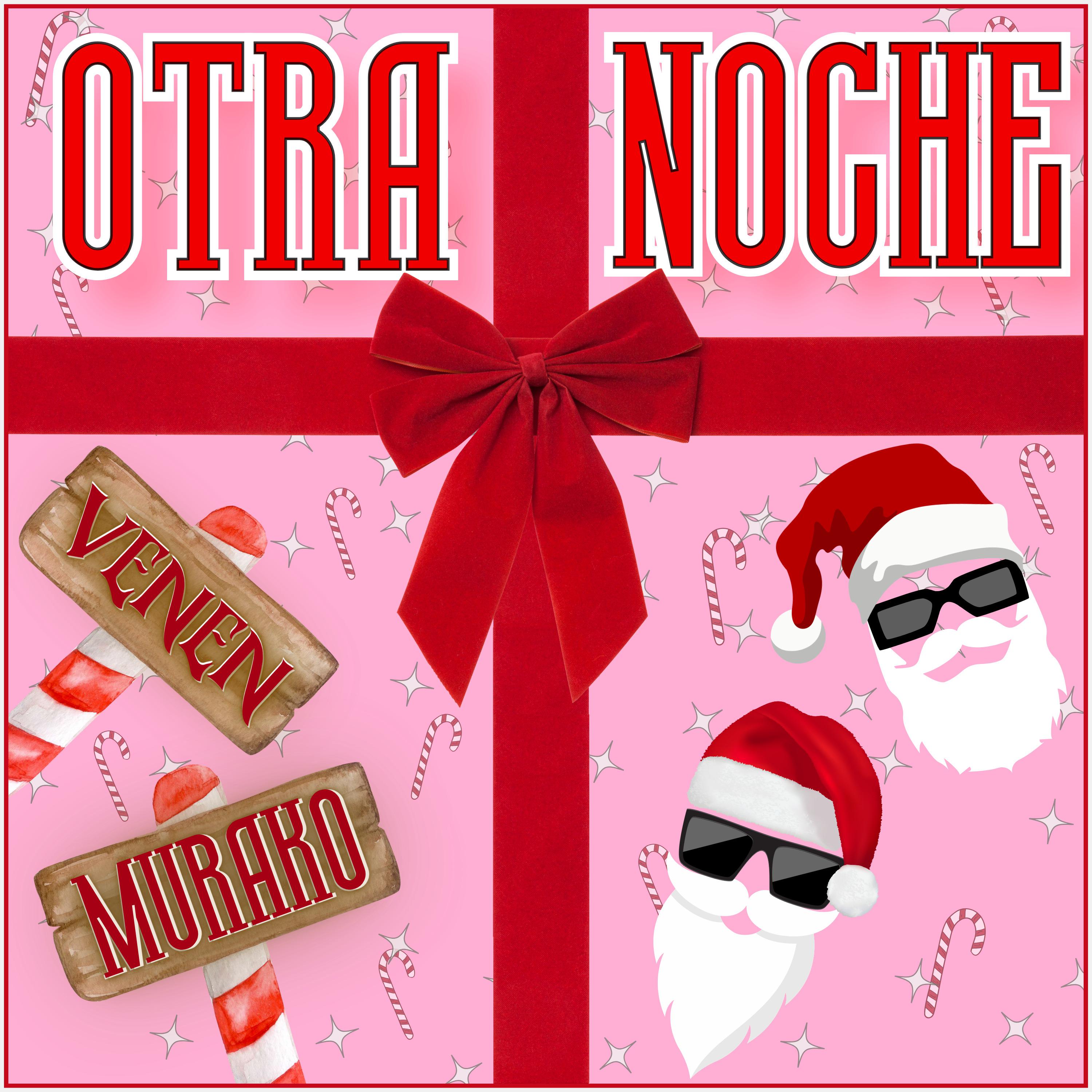 Постер альбома Otra Noche Más