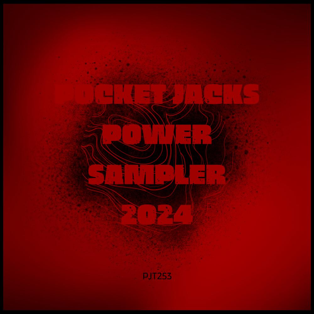 Постер альбома Pocket Jacks Power Sampler 2024