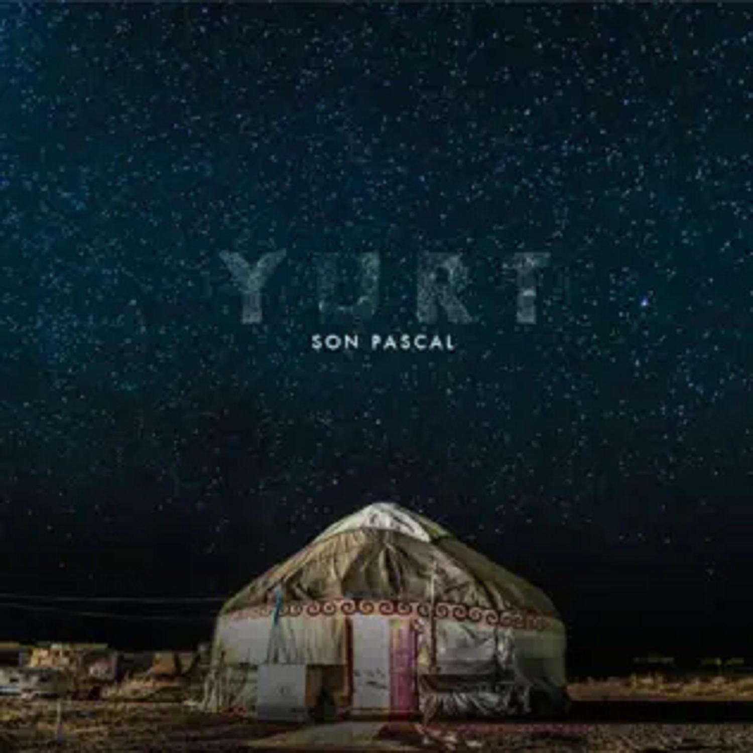 Постер альбома Yurt (Deluxe Edition)
