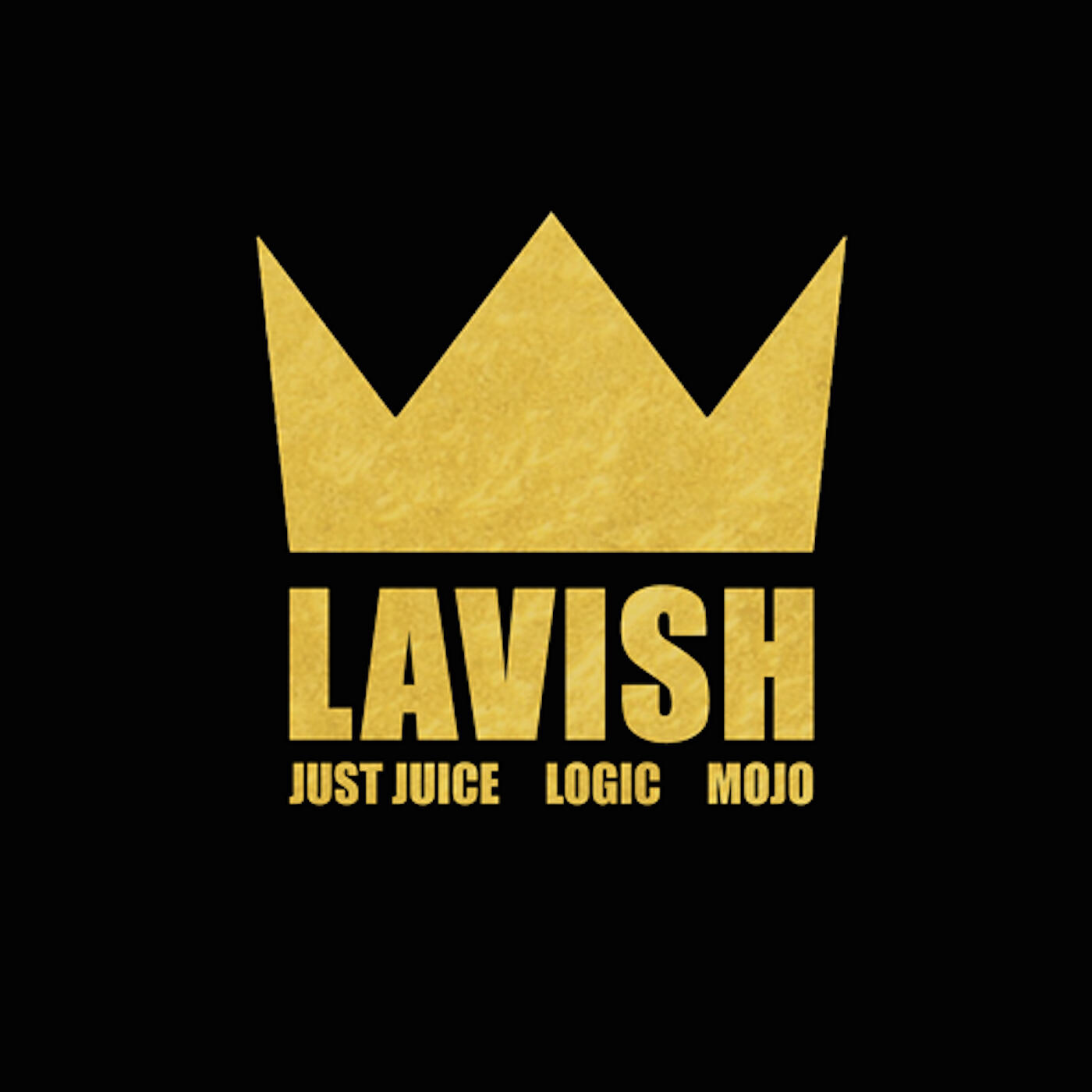 Just Juice - Lavish (feat. Logic & Mojo)