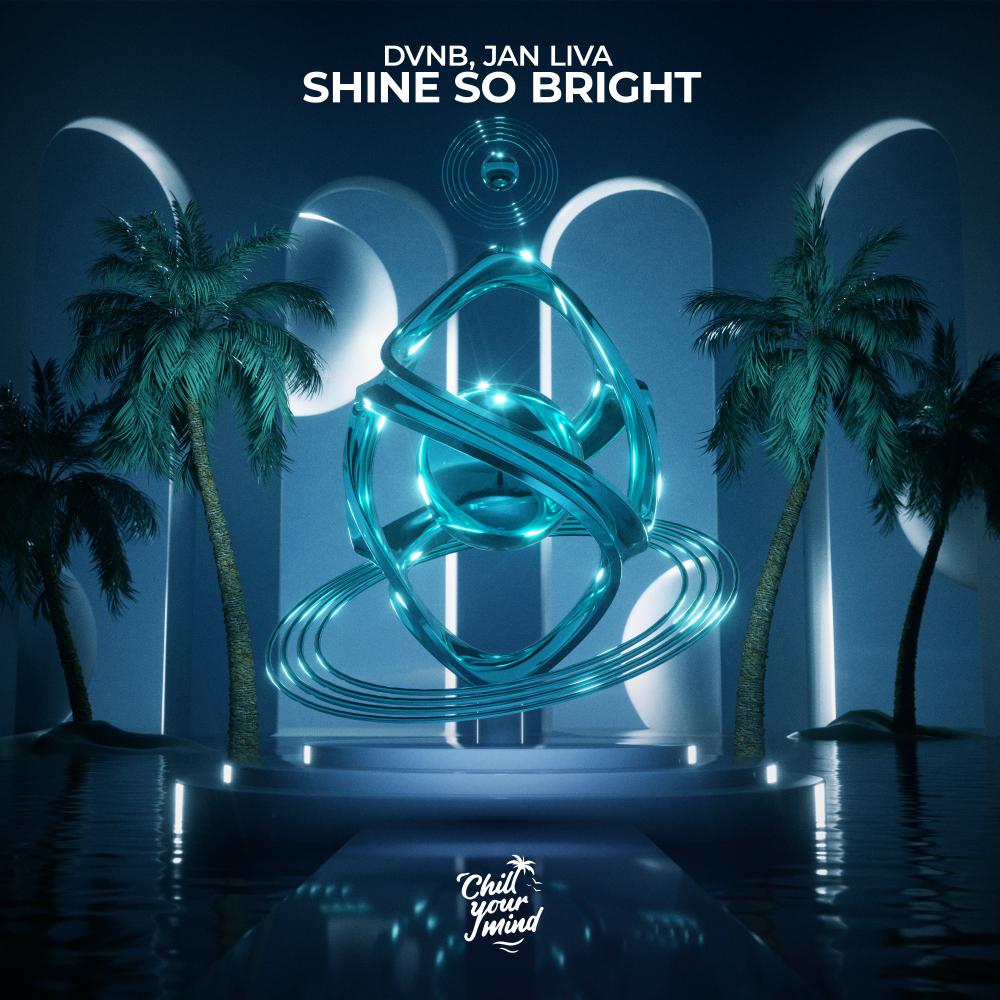 Постер альбома Shine So Bright