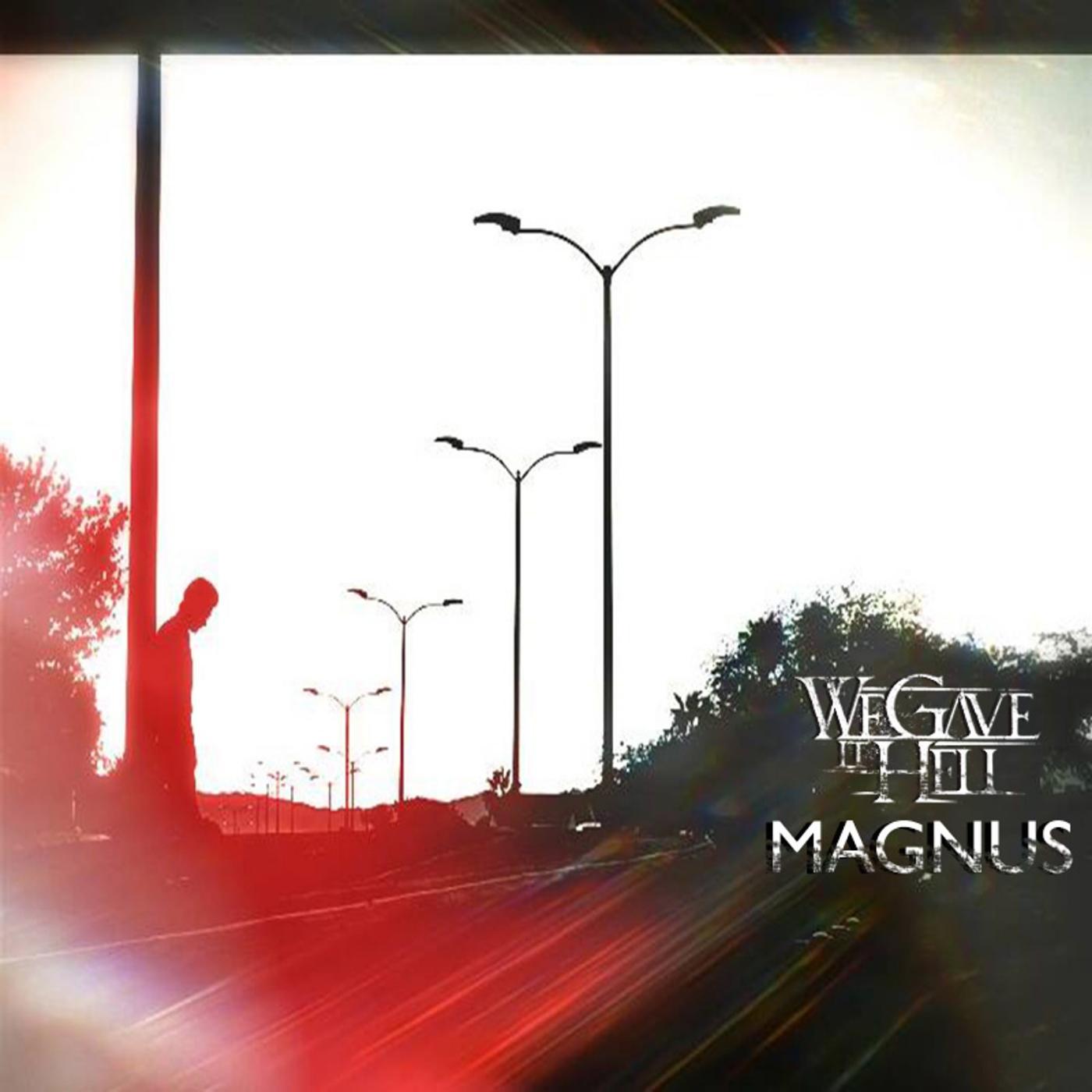 Постер альбома Magnus