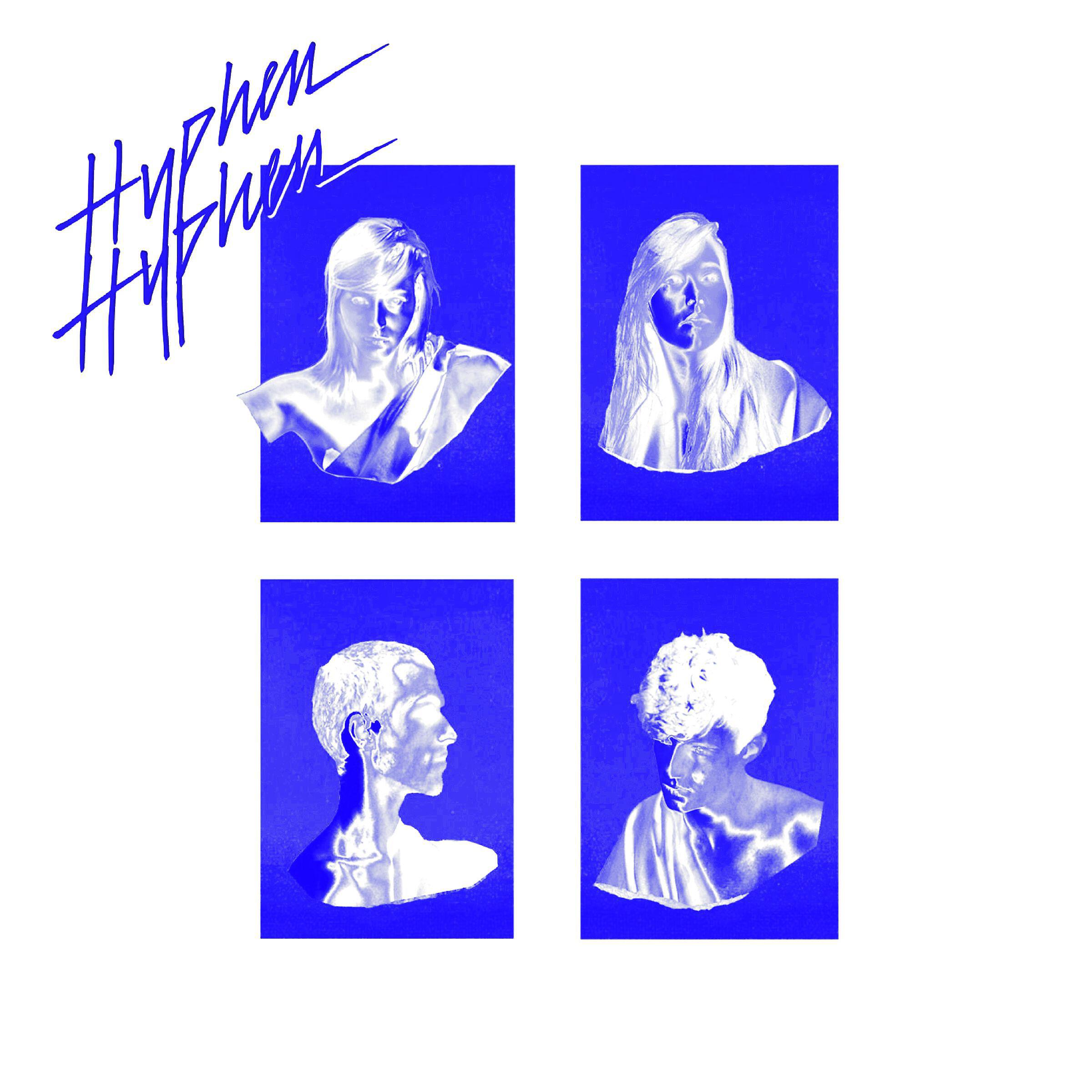 Hyphen Hyphen - Just Need Your Love (Rainy Version)