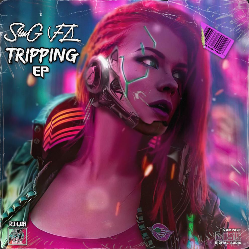 Постер альбома Tripping