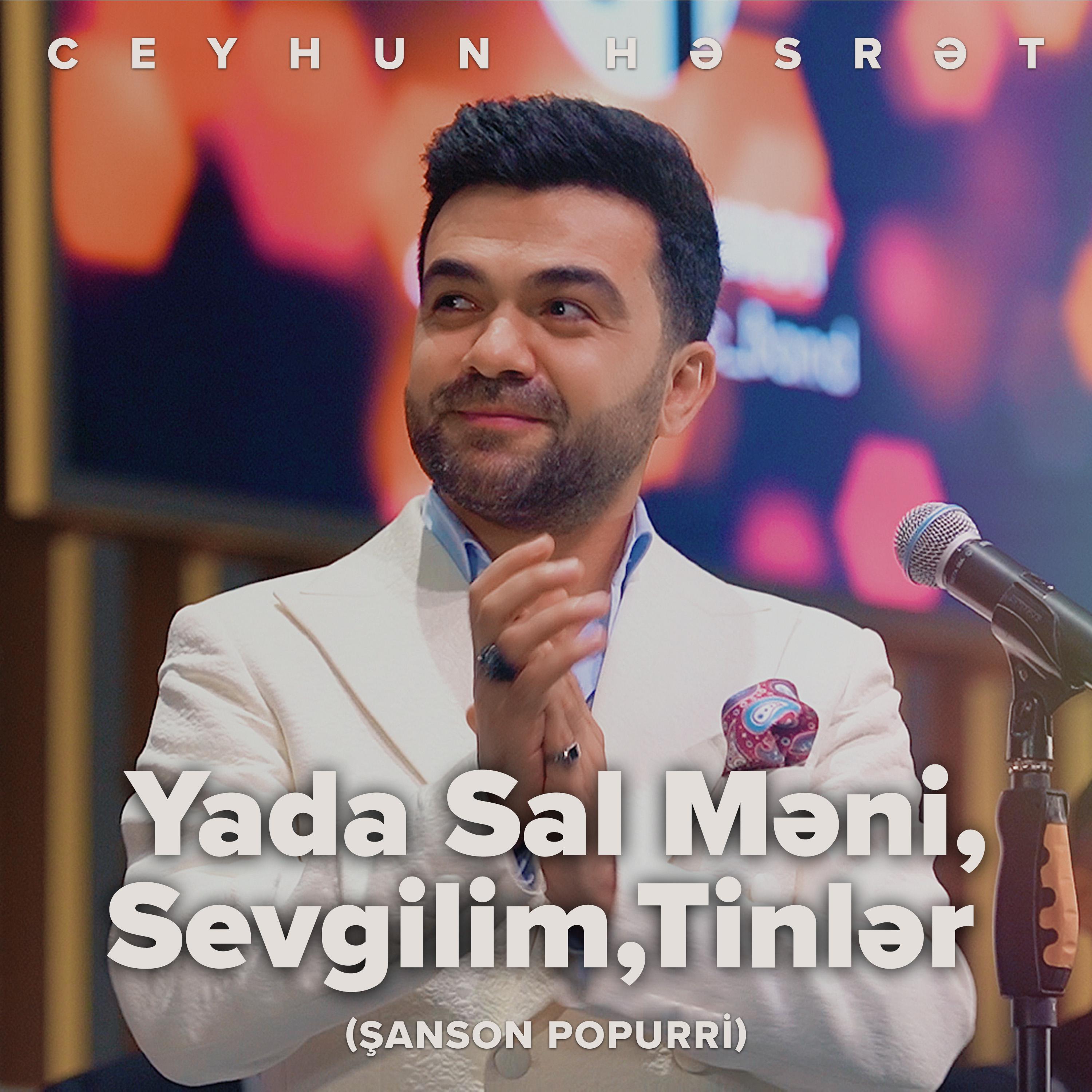 Постер альбома Yada Sal Məni / Sevgilim / Tinlər
