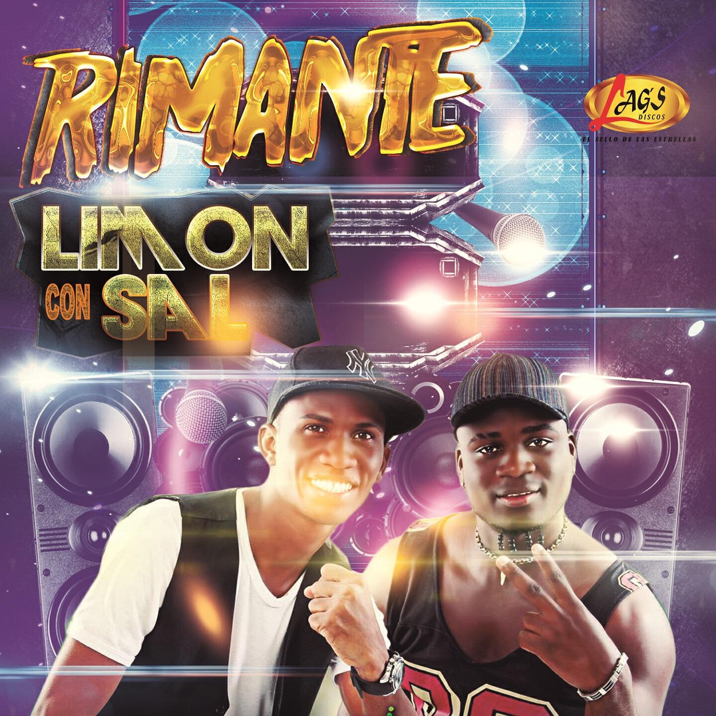 Rimante - Fruta