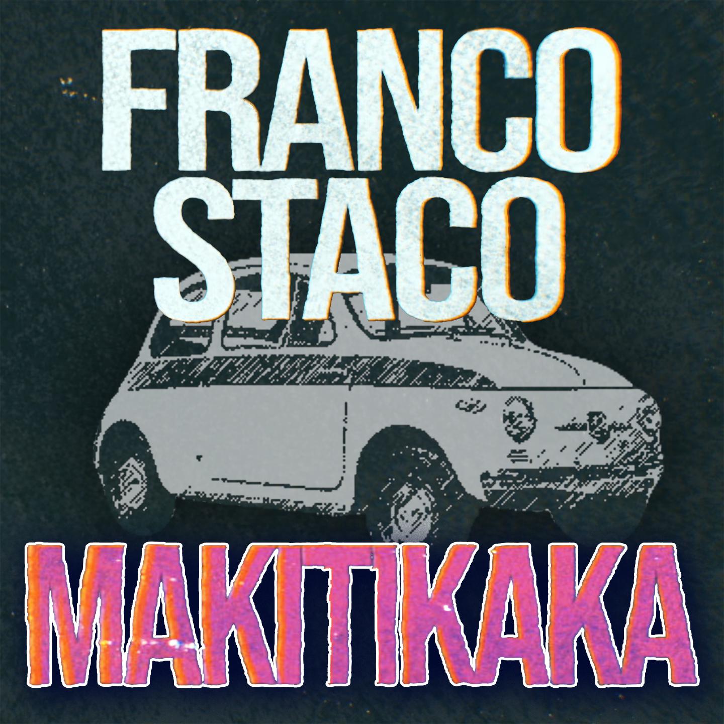 Постер альбома Makitikaka