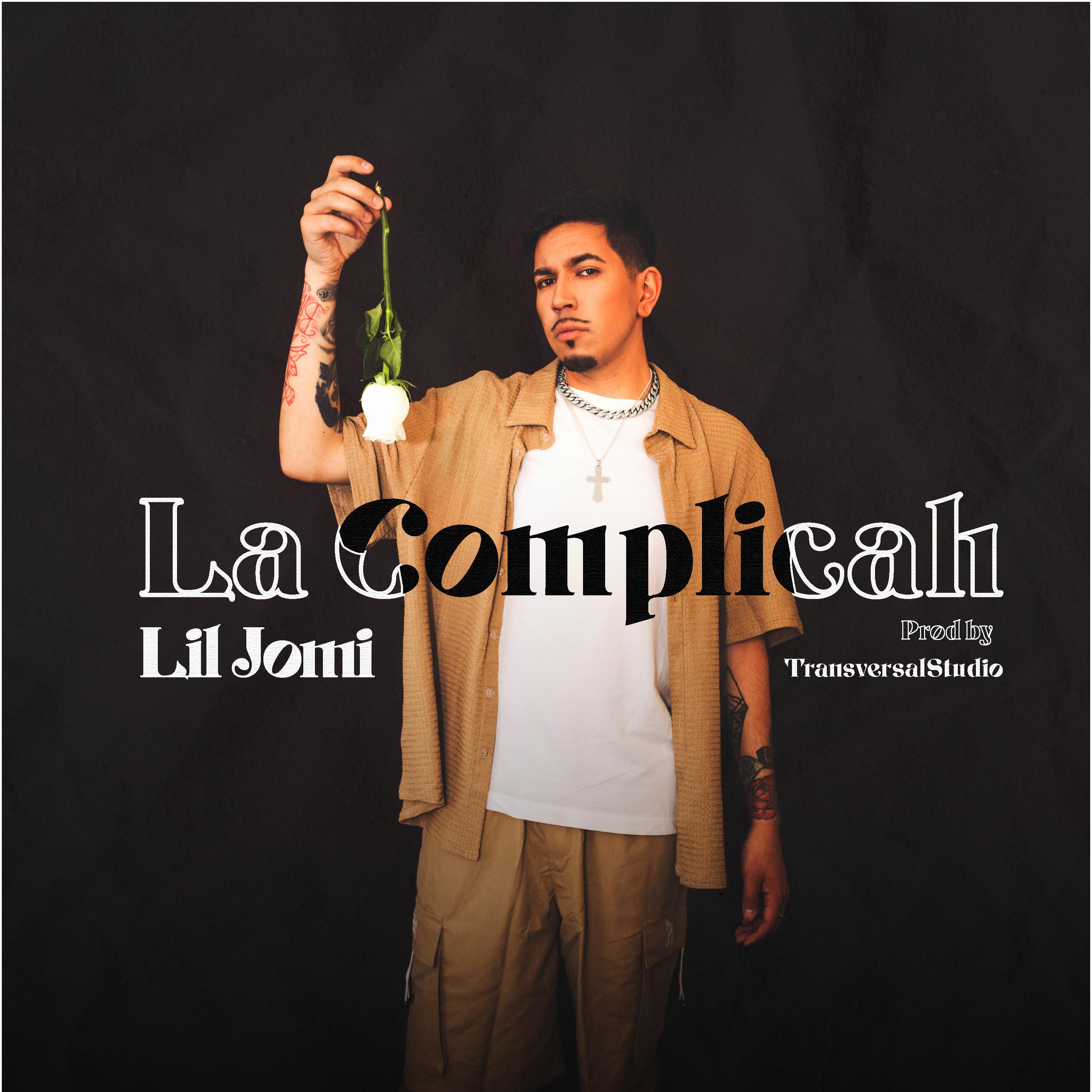 Постер альбома La Complicah