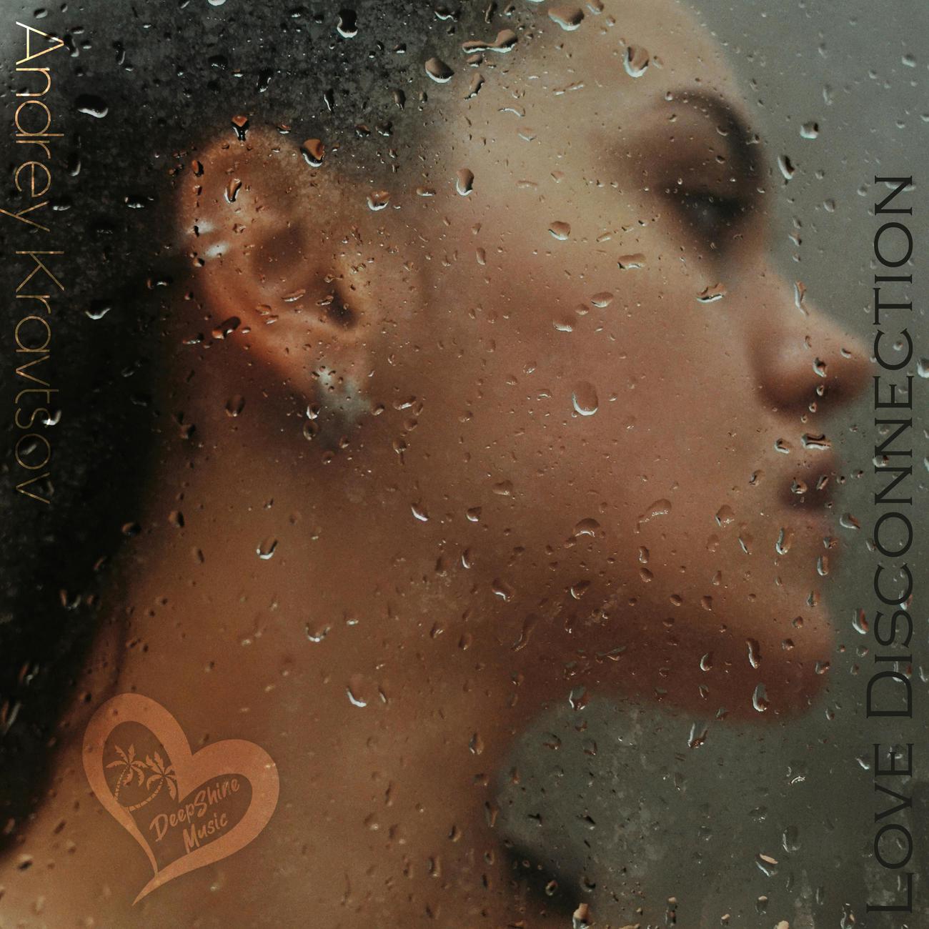 Постер альбома Love Disconnection