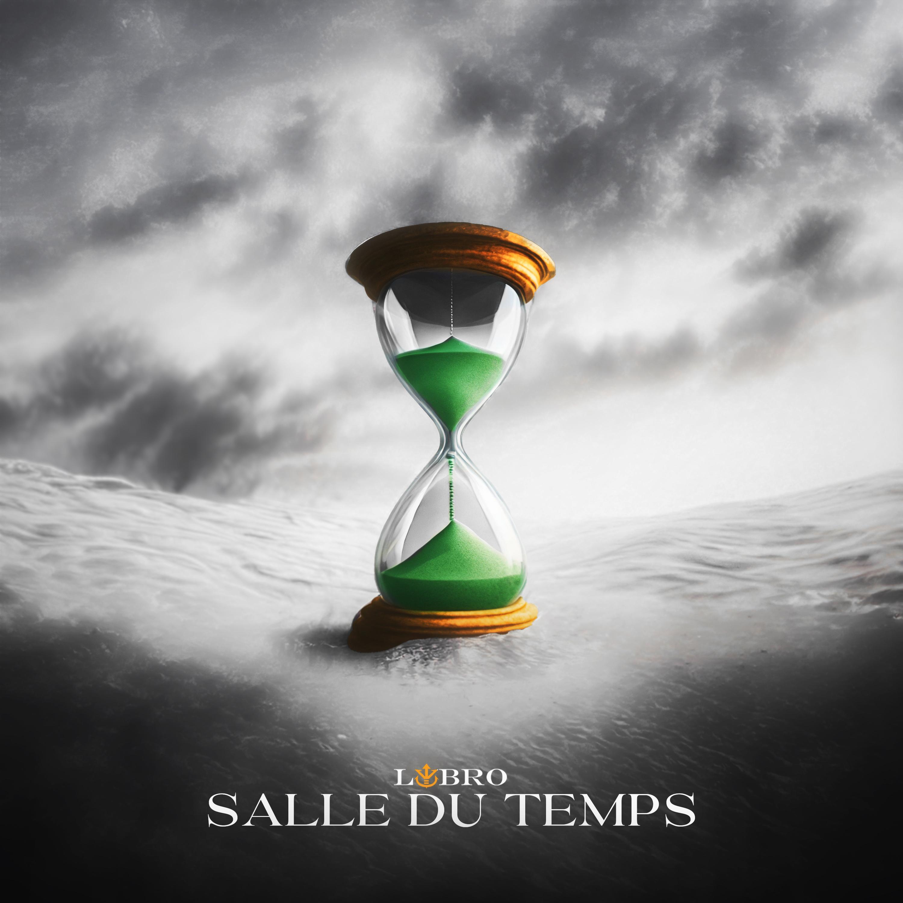 Постер альбома Salle du temps
