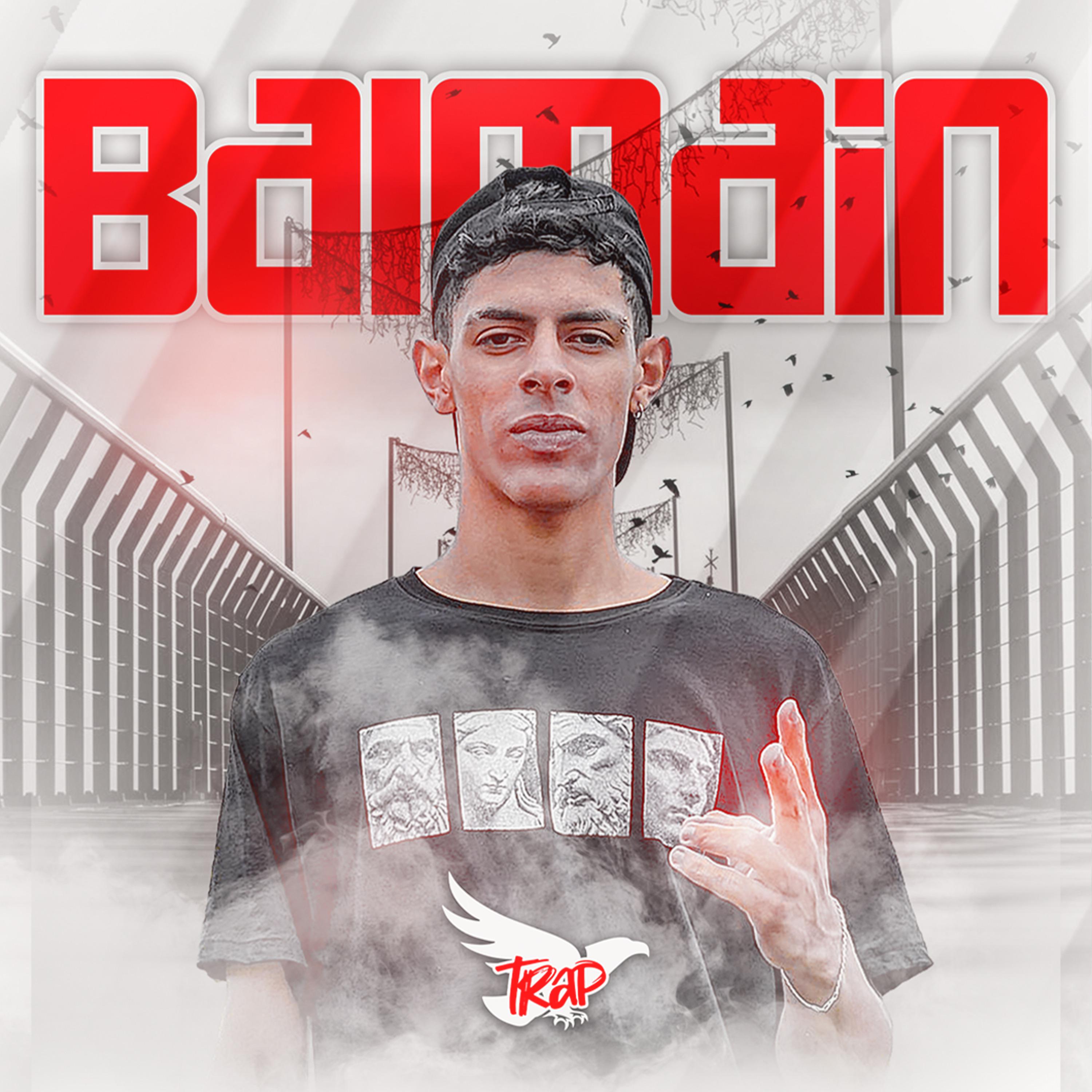 Постер альбома Tô de Balmain