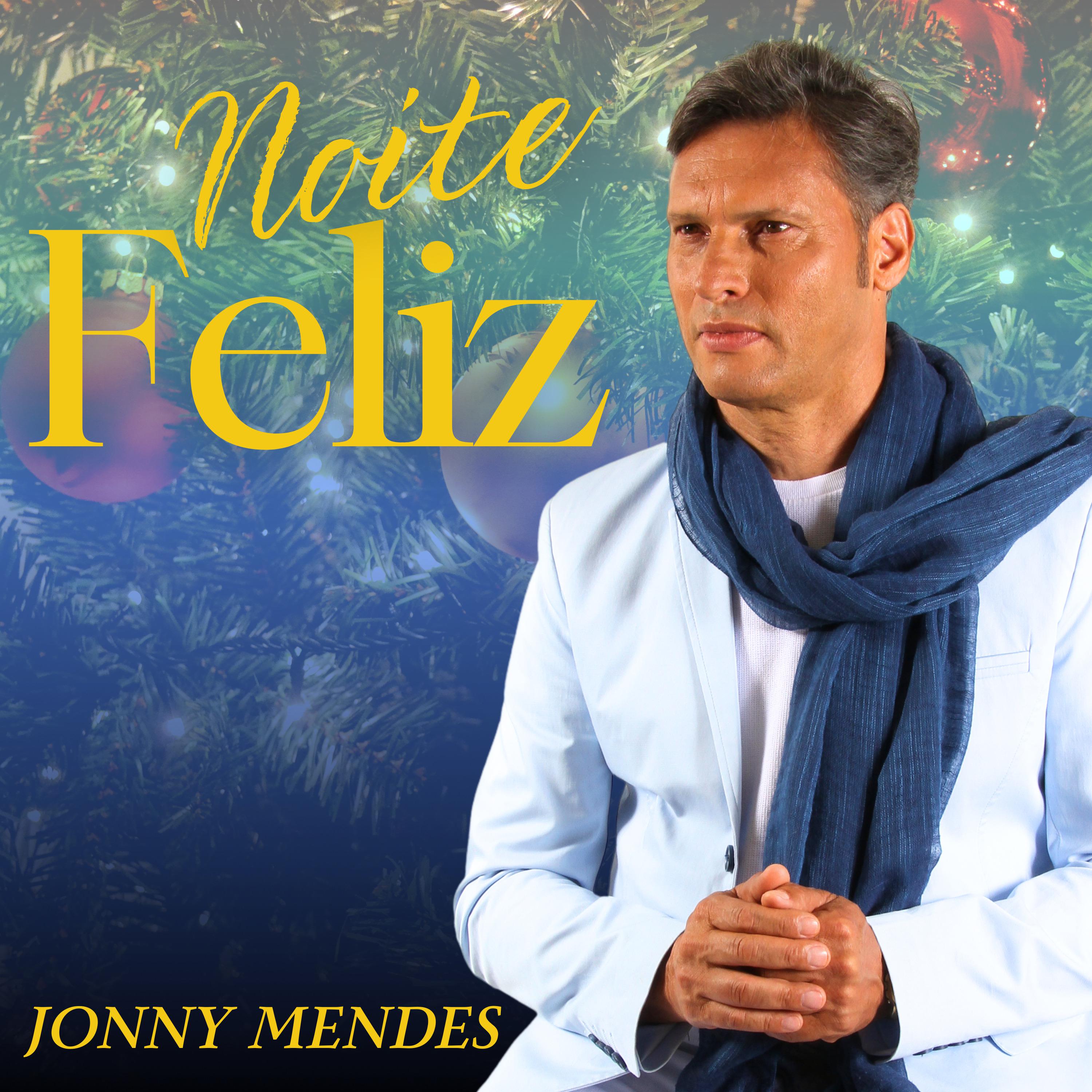 Постер альбома Noite Feliz