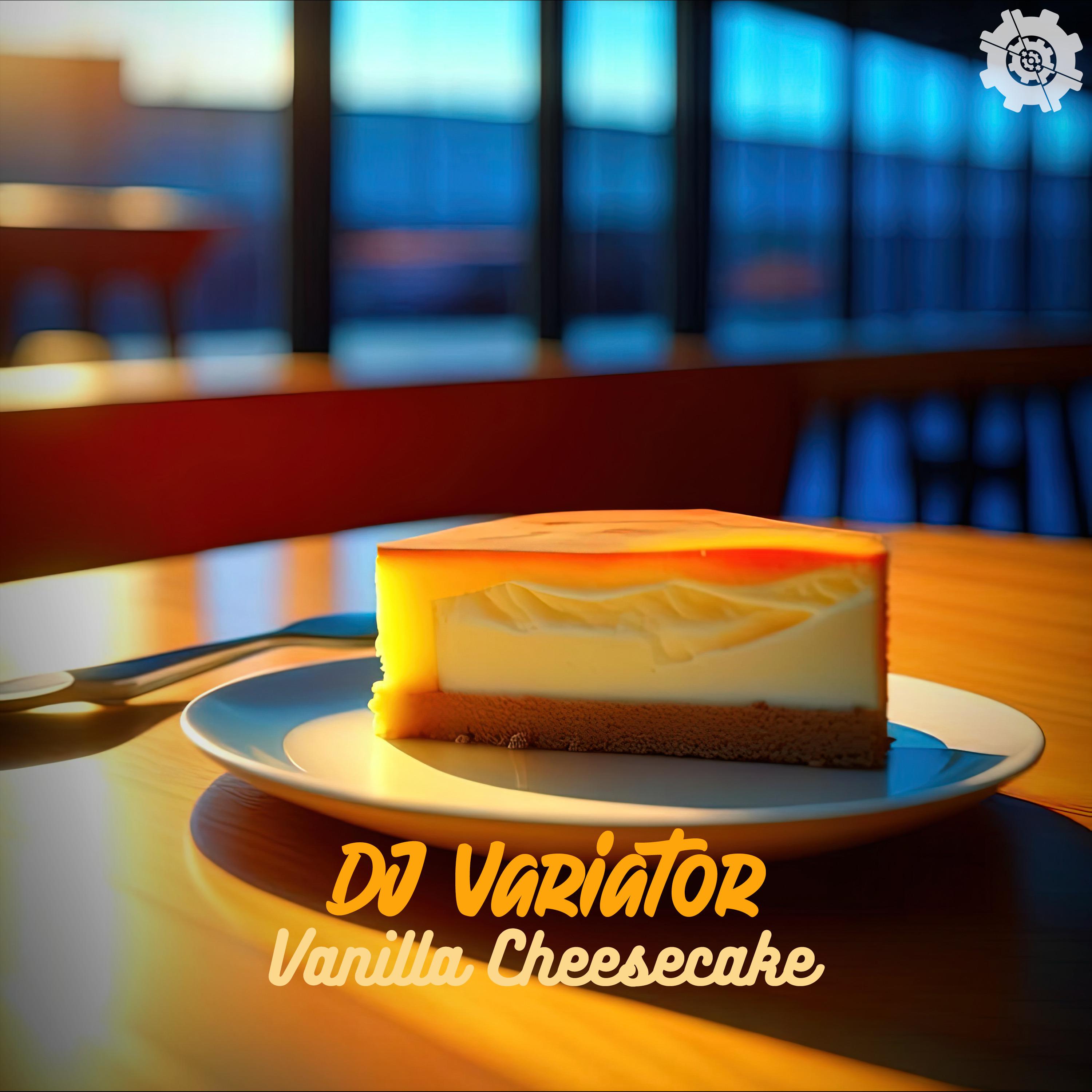 Постер альбома Vanilla Cheesecake