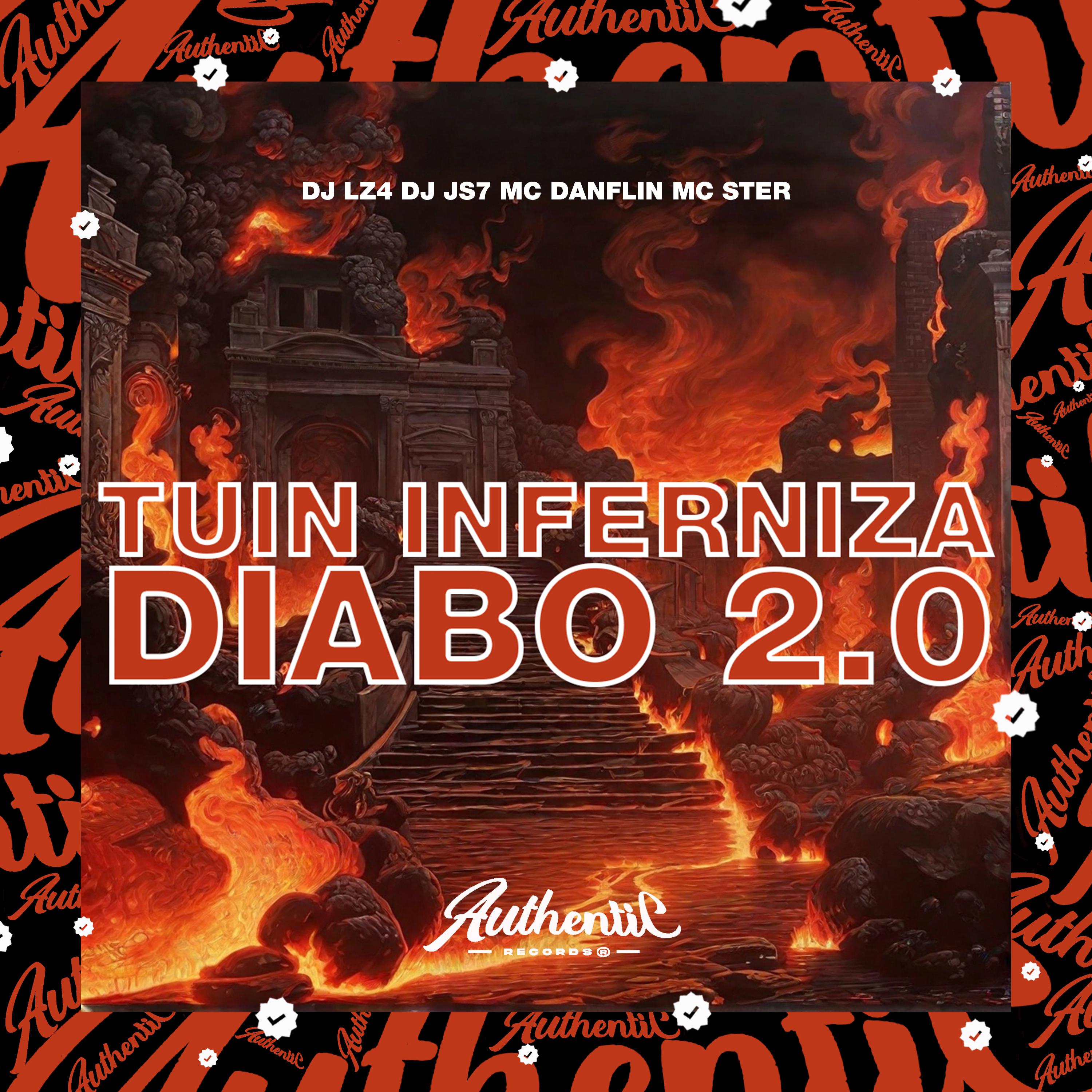 Постер альбома Tuin Inferniza Diabo 2.0
