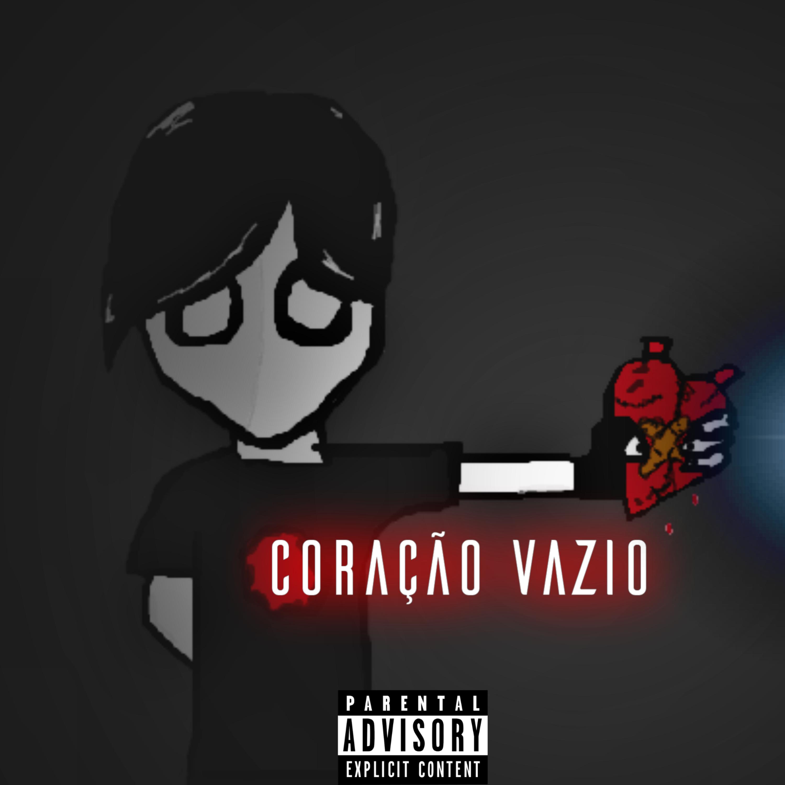 Постер альбома Coração Vazio