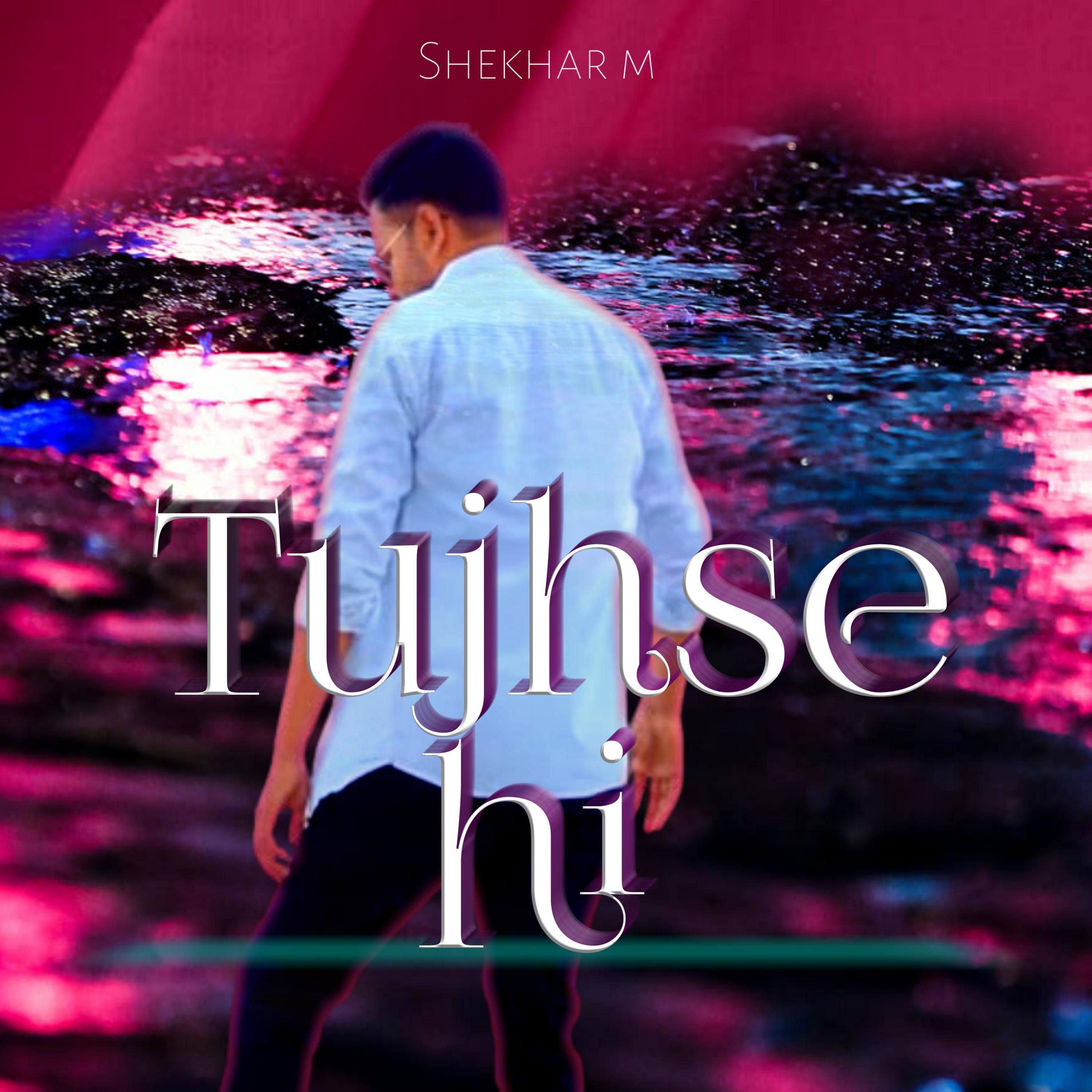 Постер альбома Tujhse Hi