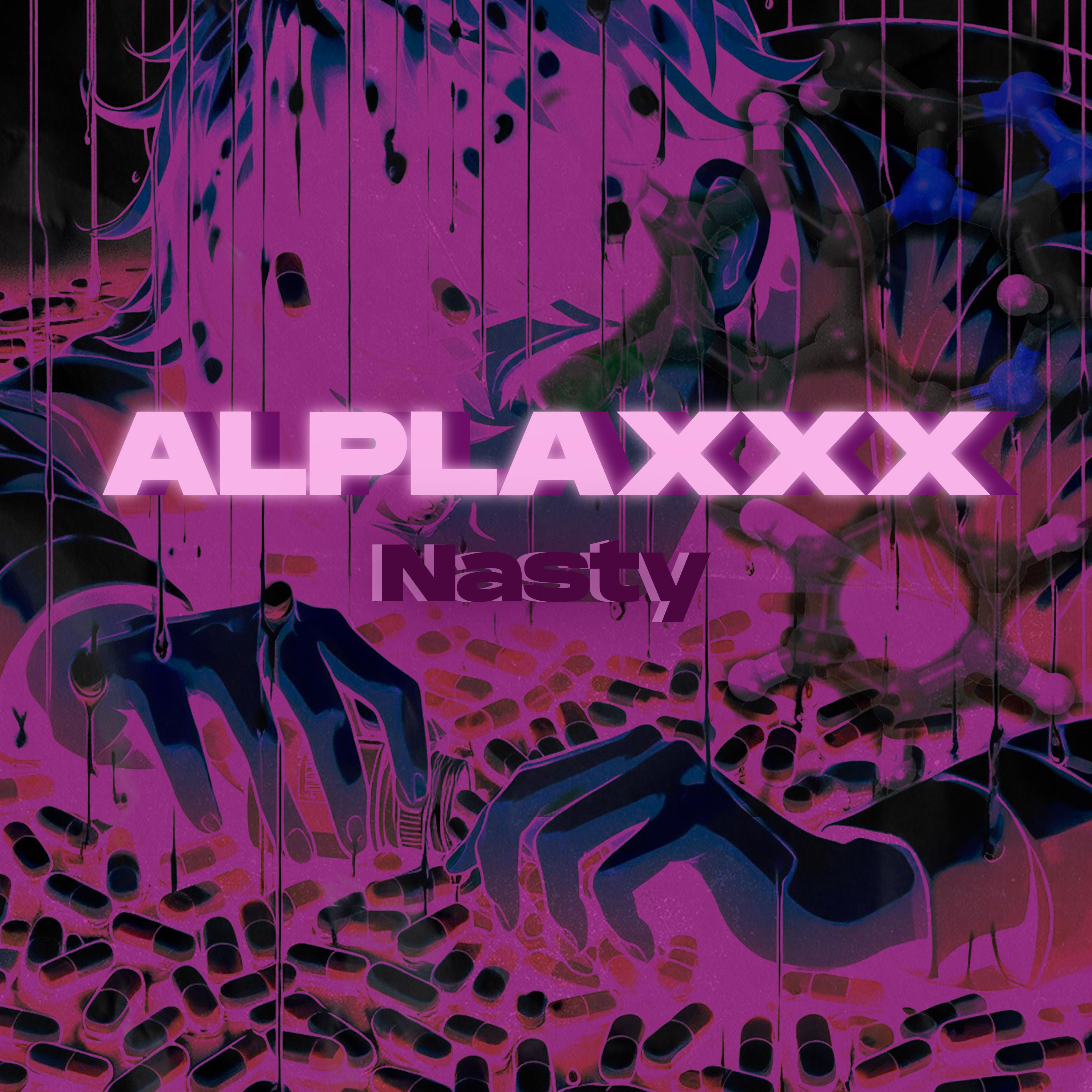 Постер альбома Alplaxxx