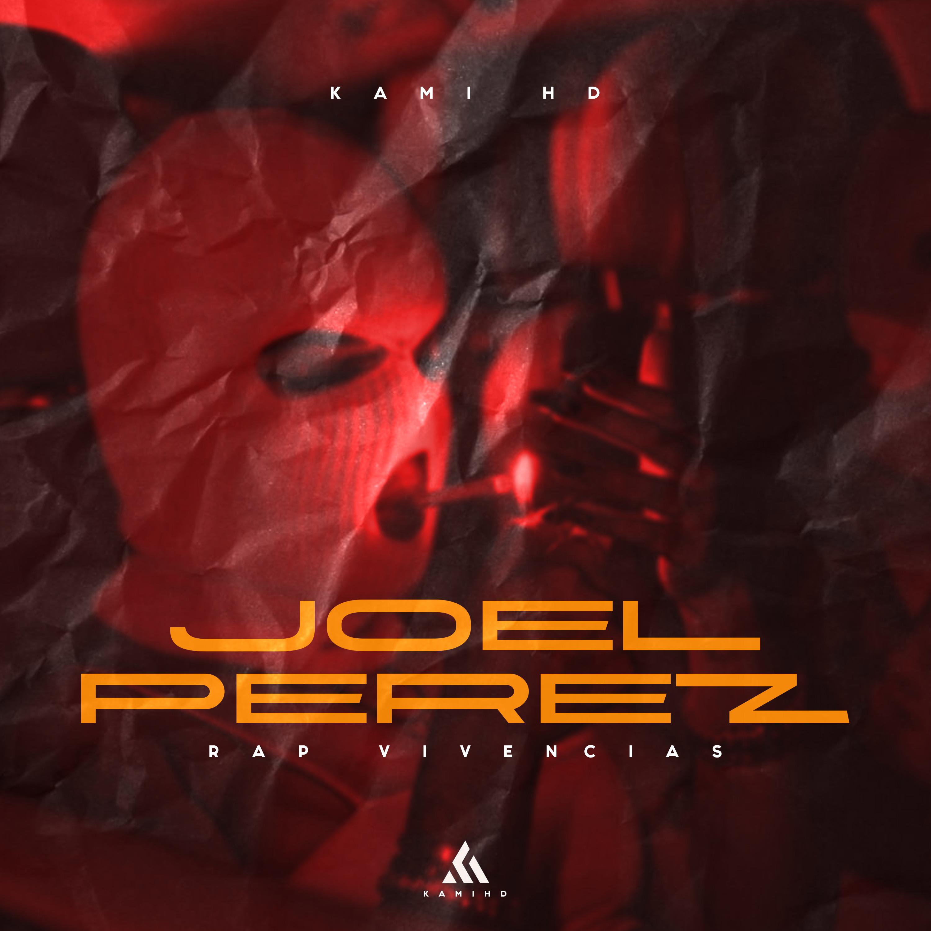 Постер альбома Joel Perez