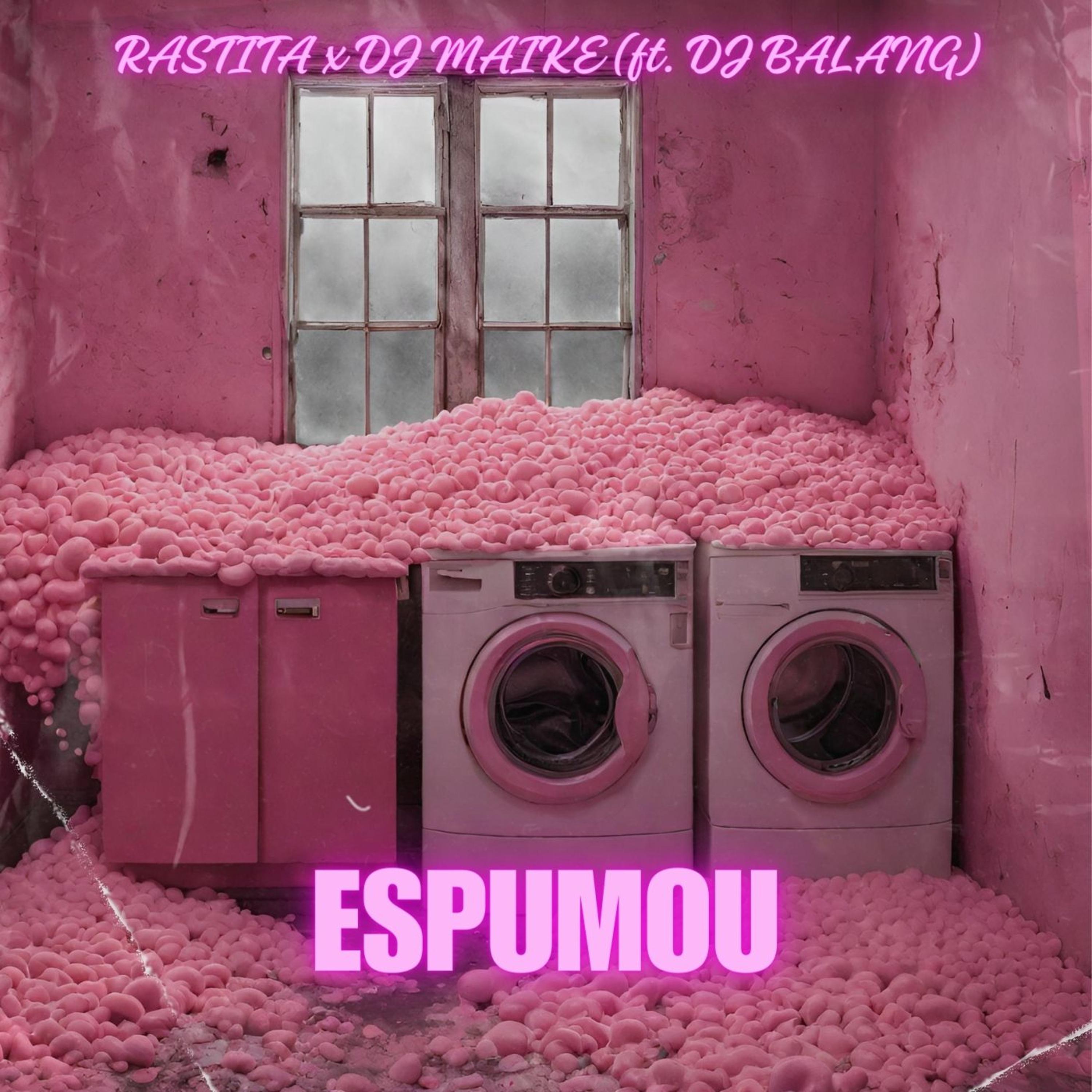 Постер альбома Espumou