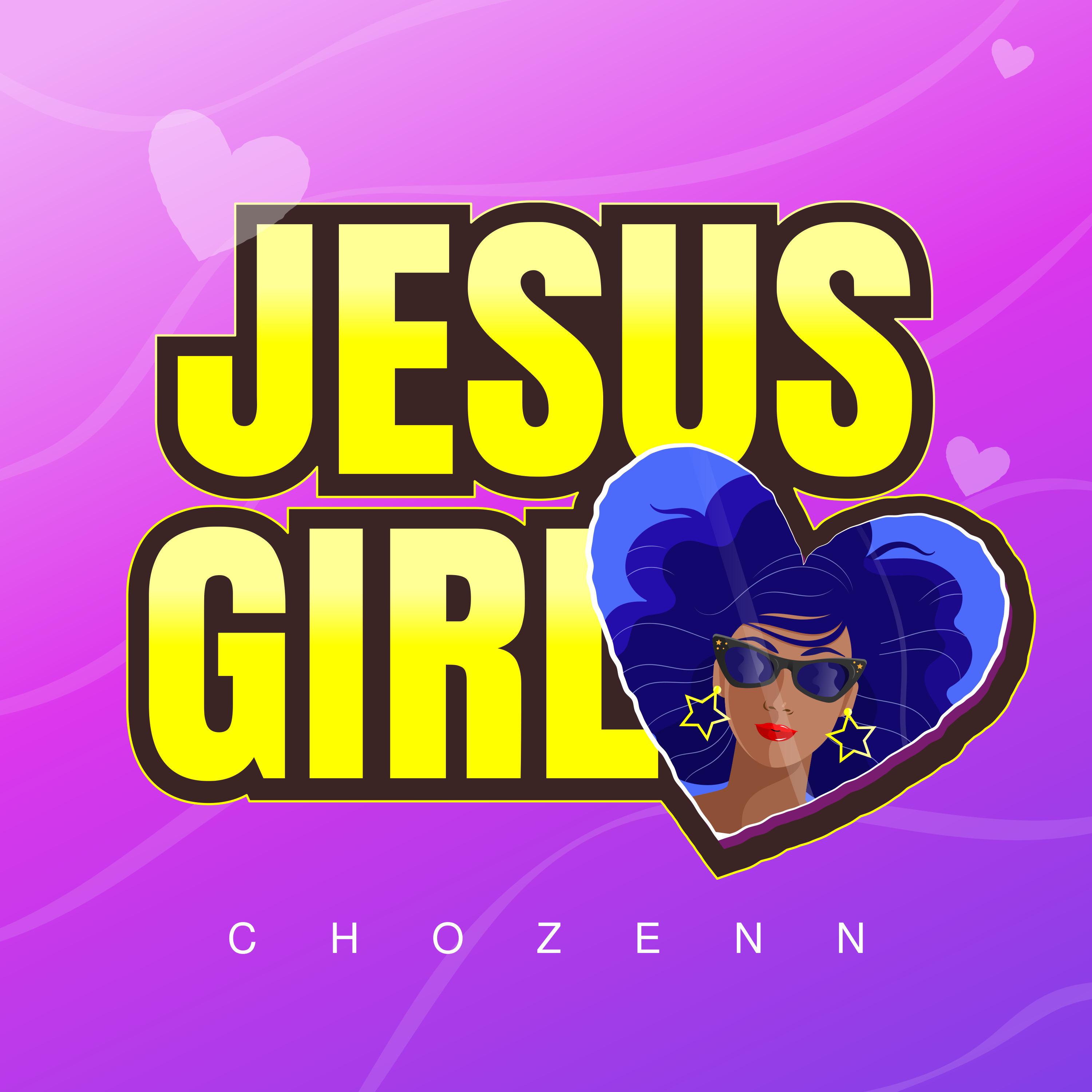 Постер альбома Jesus Girl