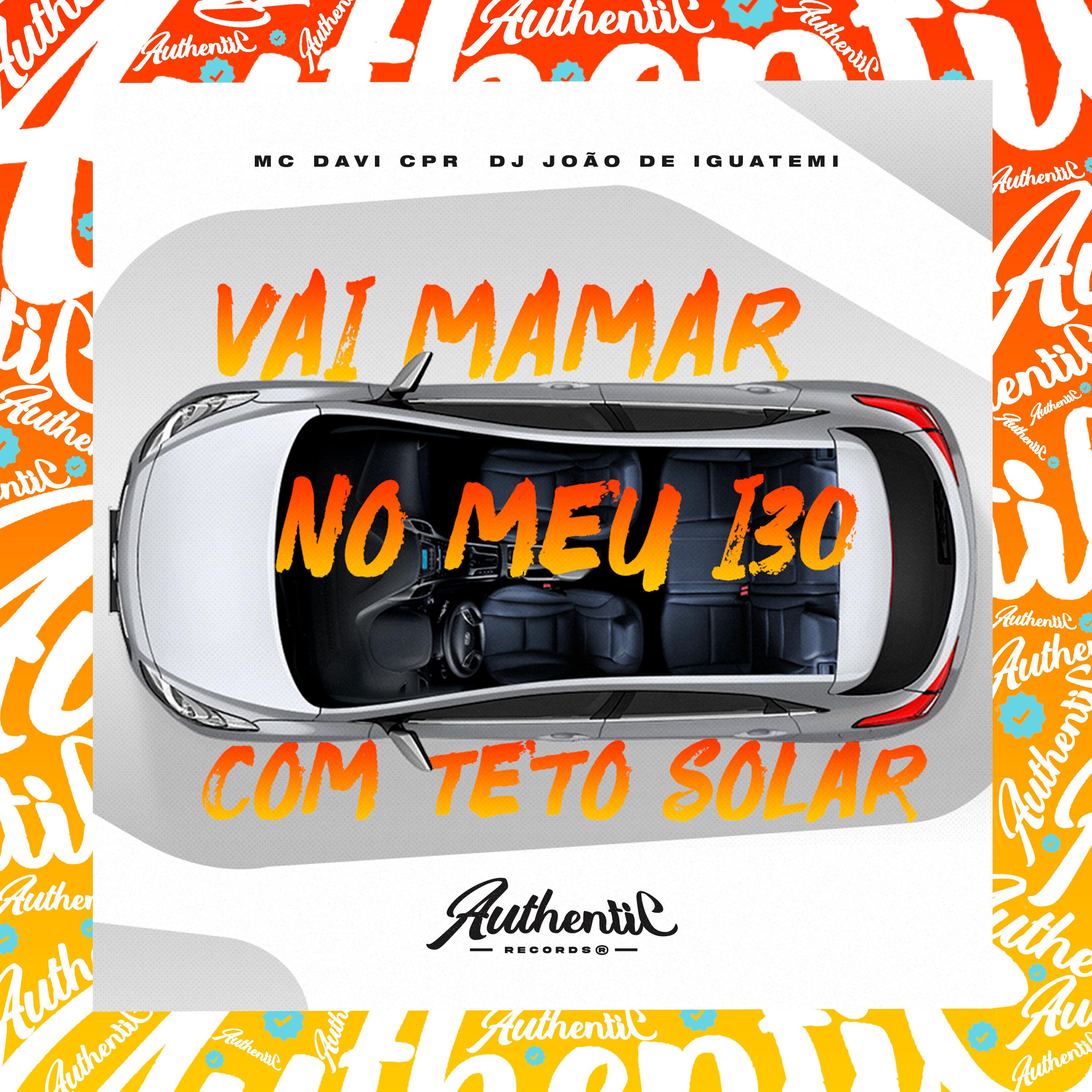 Постер альбома Vai Mamar no Meu I30