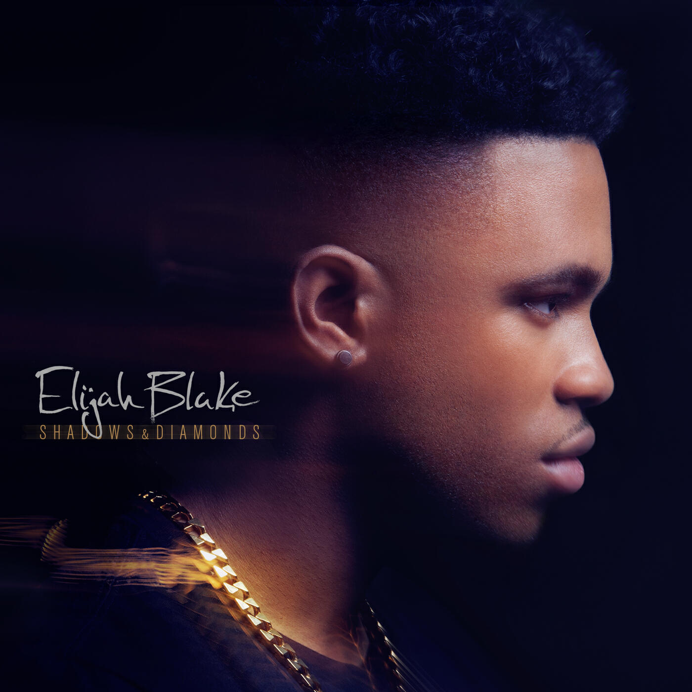Elijah Blake - Armageddon