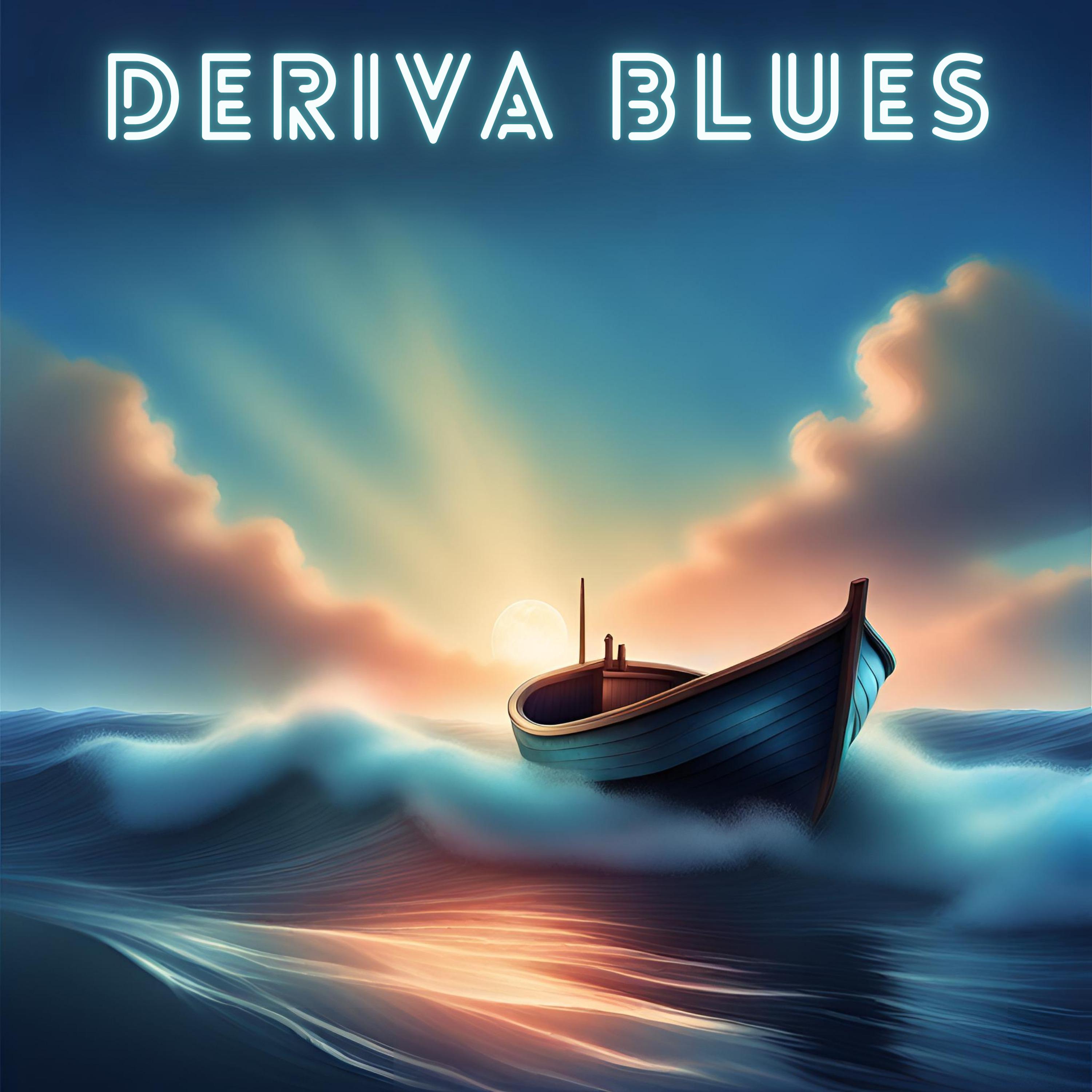 Постер альбома Deriva Blues