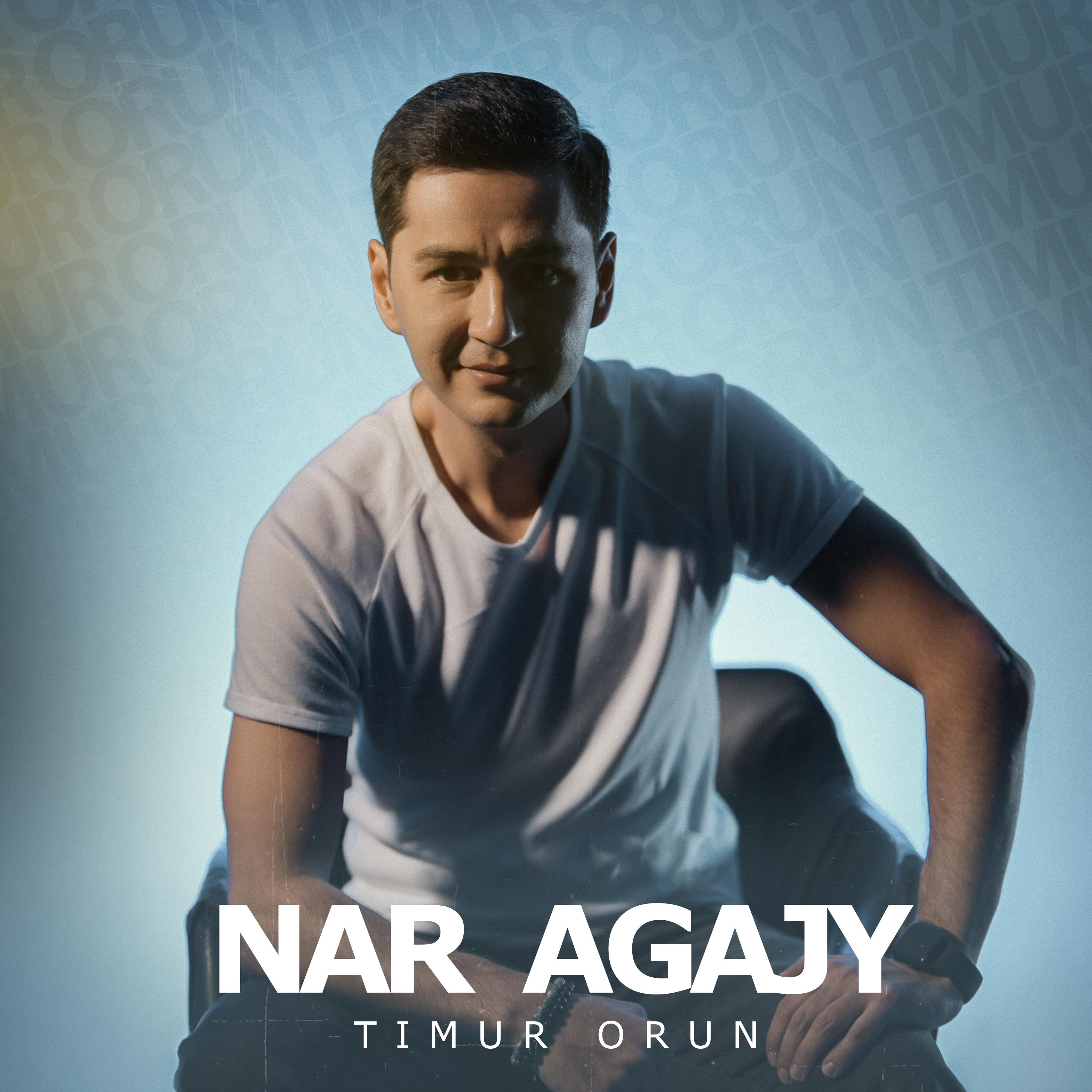 Постер альбома Nar agajy