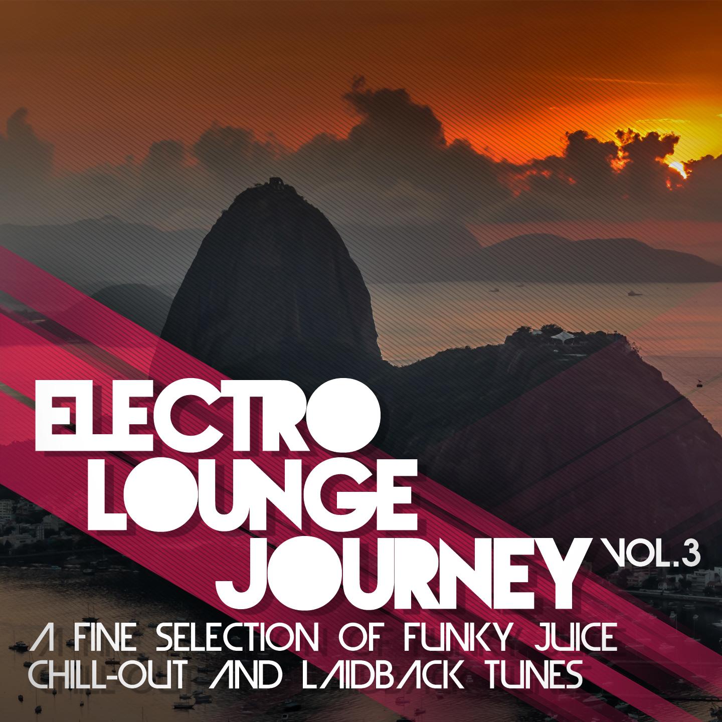Постер альбома Electro Lounge Journey, Vol.  3